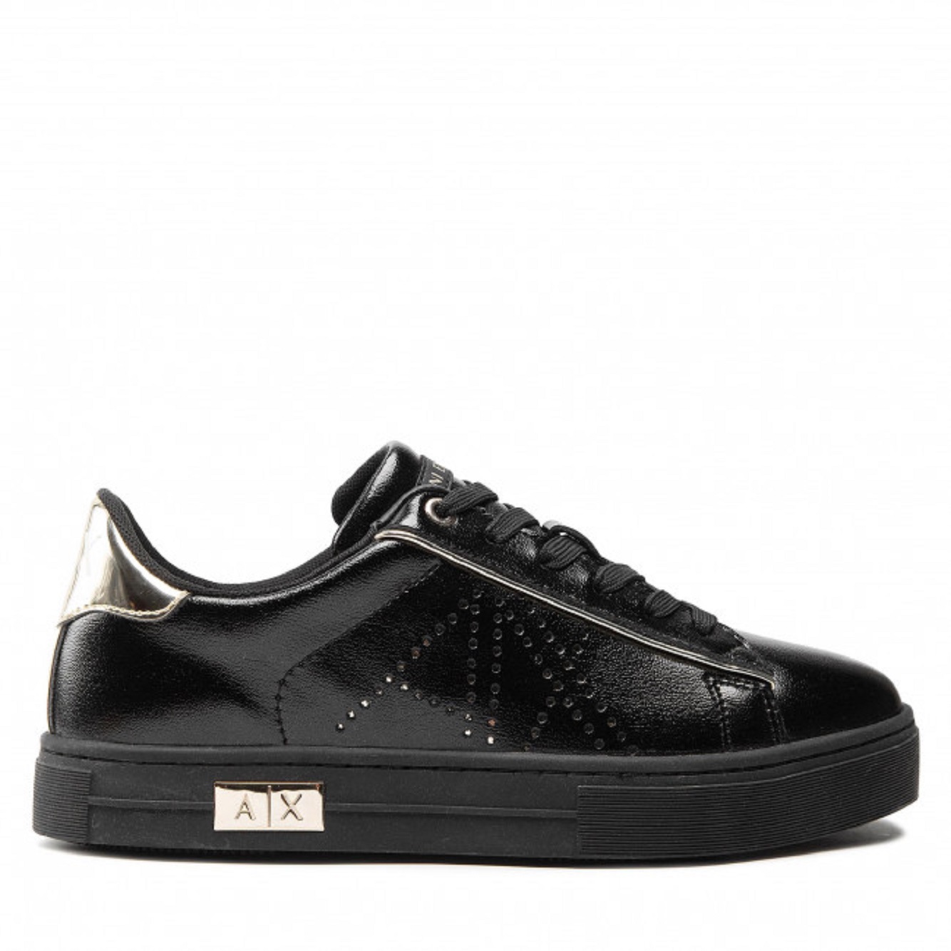 ARMANI EXCHANGE Sneakers Nero