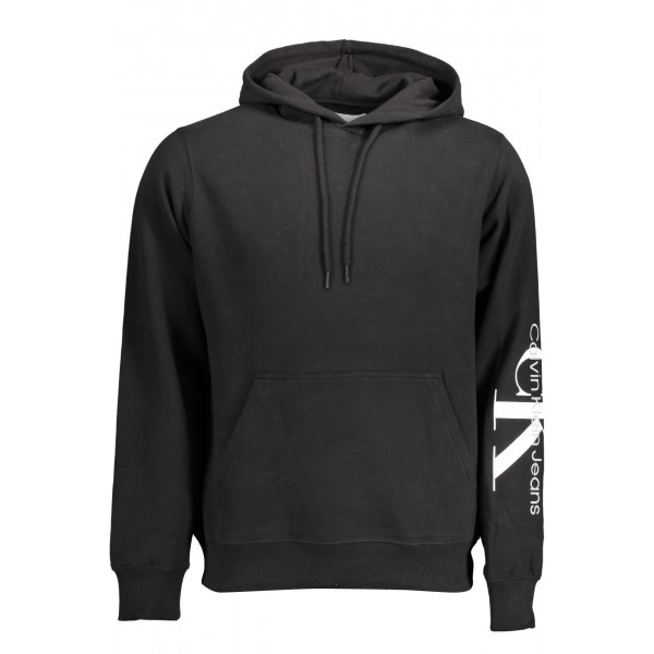 Calvin Klein Maglie Nero
