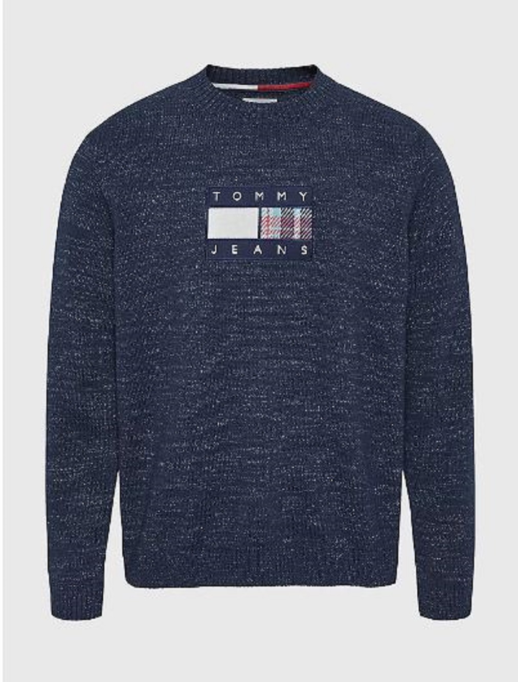TOMMY JEANS  Sweaters Blu
