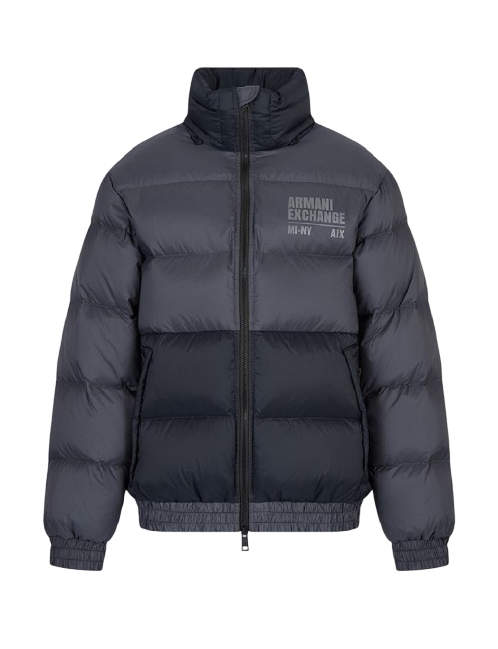 Armani Exchange Vestes bleues