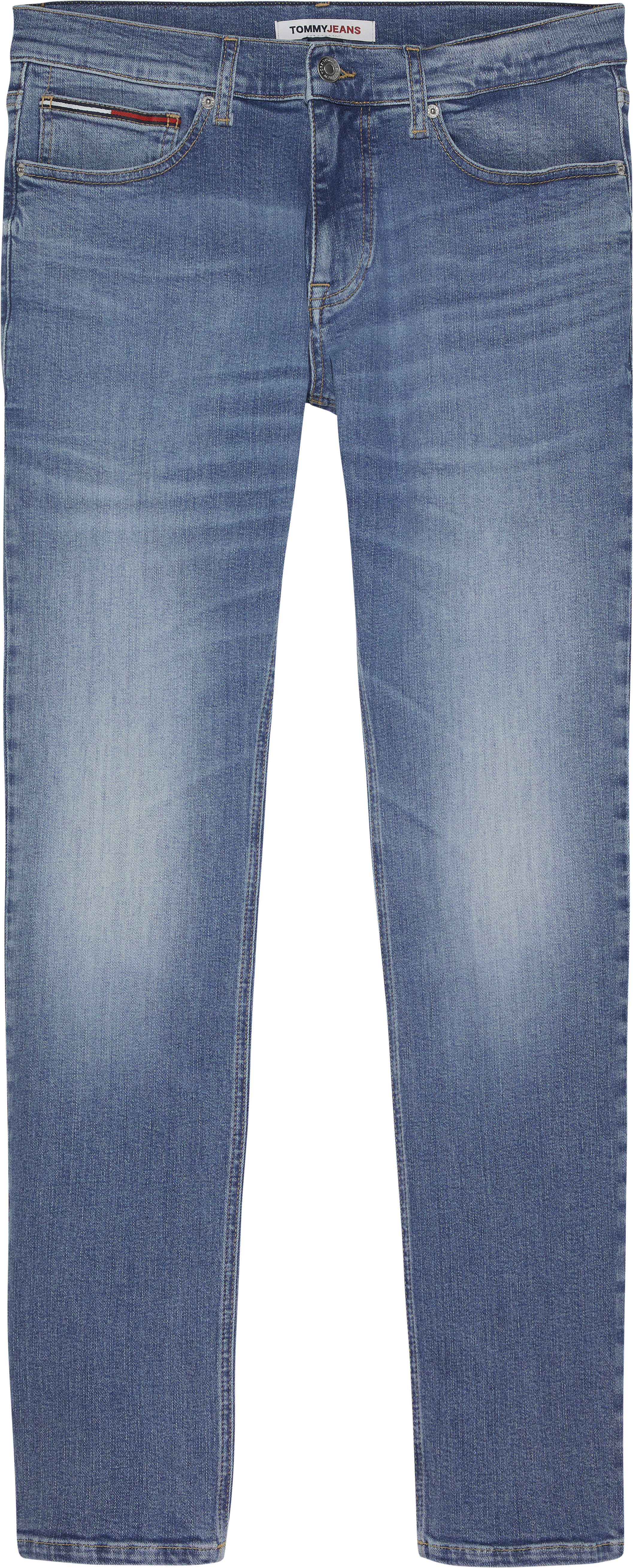 TOMMY JEANS Pantalon bleu