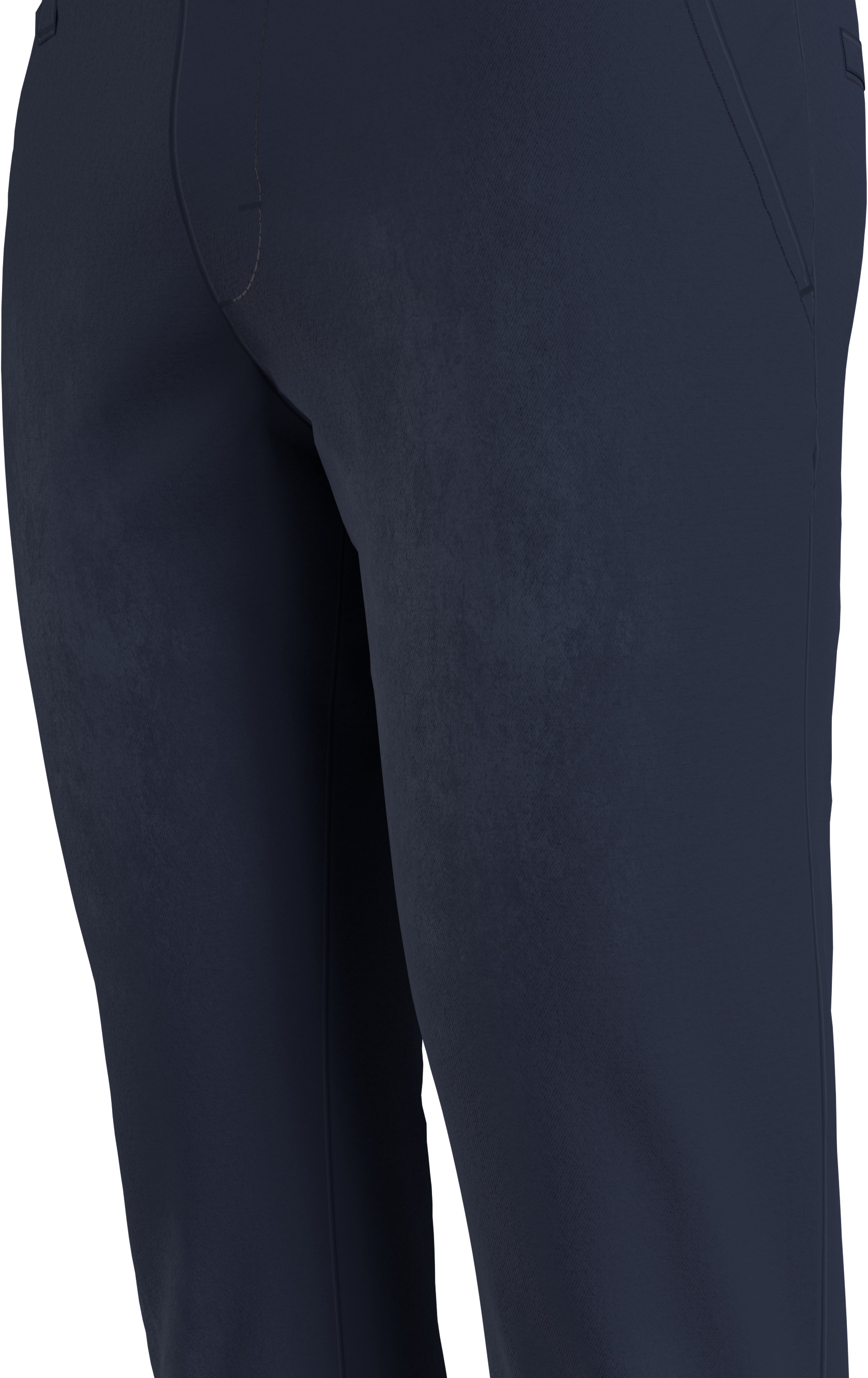 TOMMY JEANS Blaue Hose
