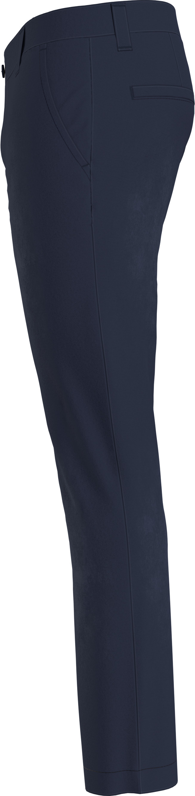 TOMMY JEANS Blaue Hose