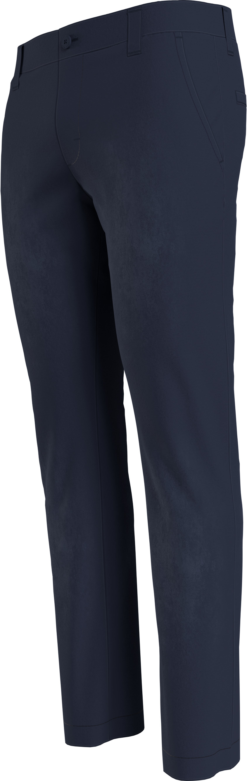 TOMMY JEANS Blaue Hose