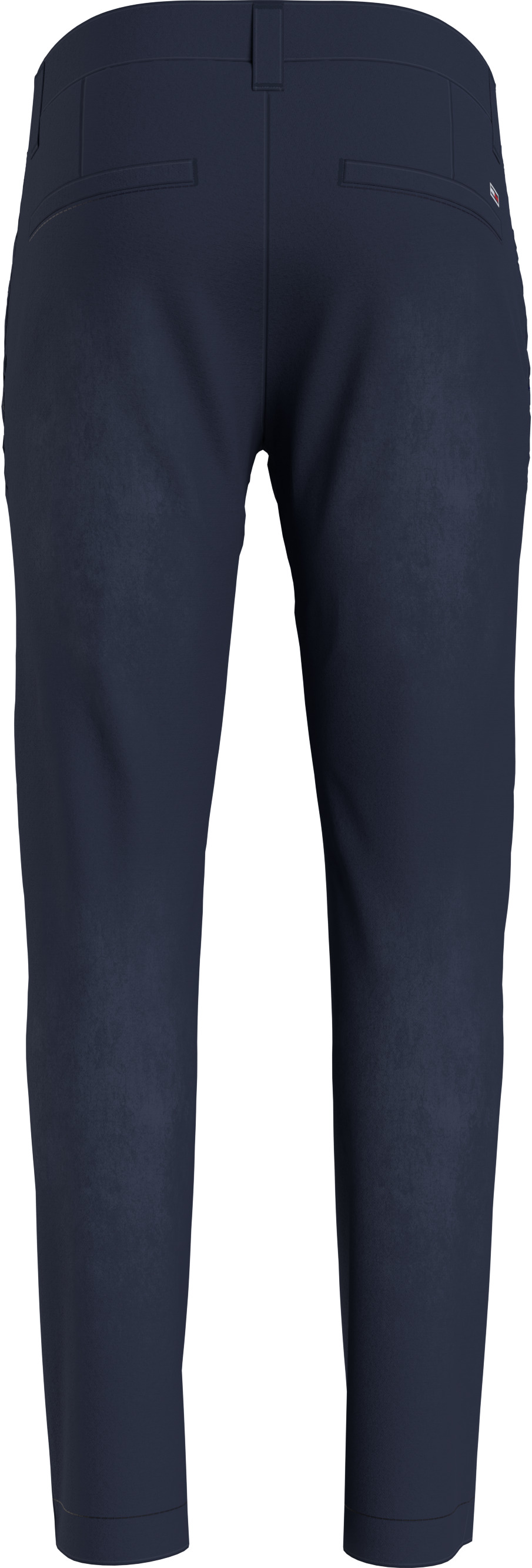 TOMMY JEANS Blaue Hose