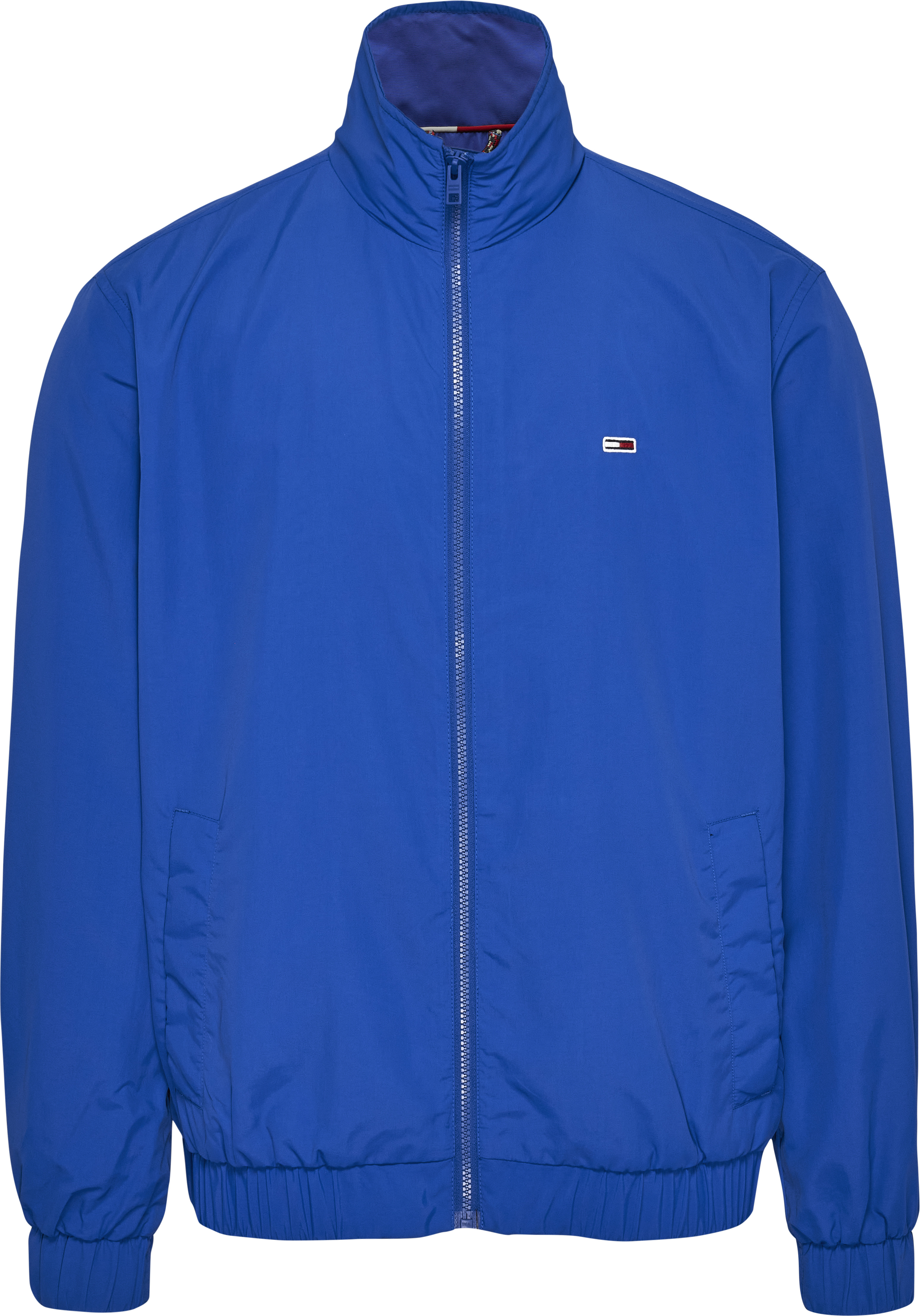 TOMMY JEANS  Jackets Blu