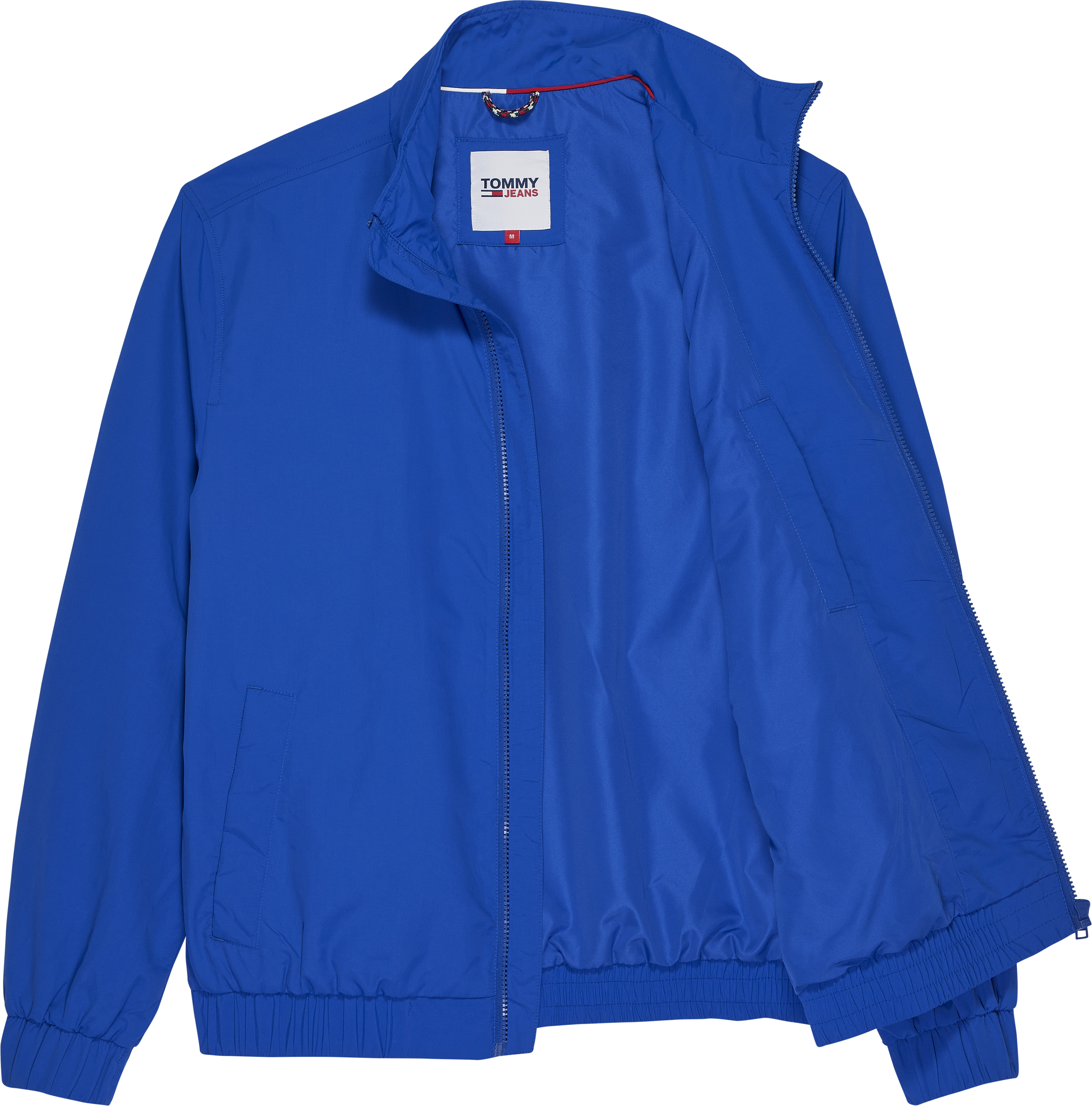 TOMMY JEANS  Jackets Blu