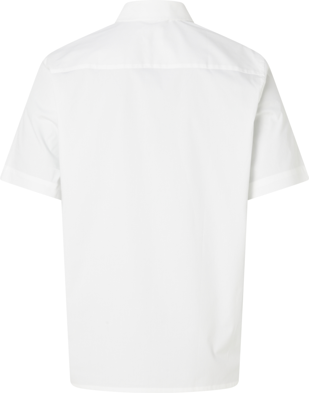 Calvin Klein Witte hemden