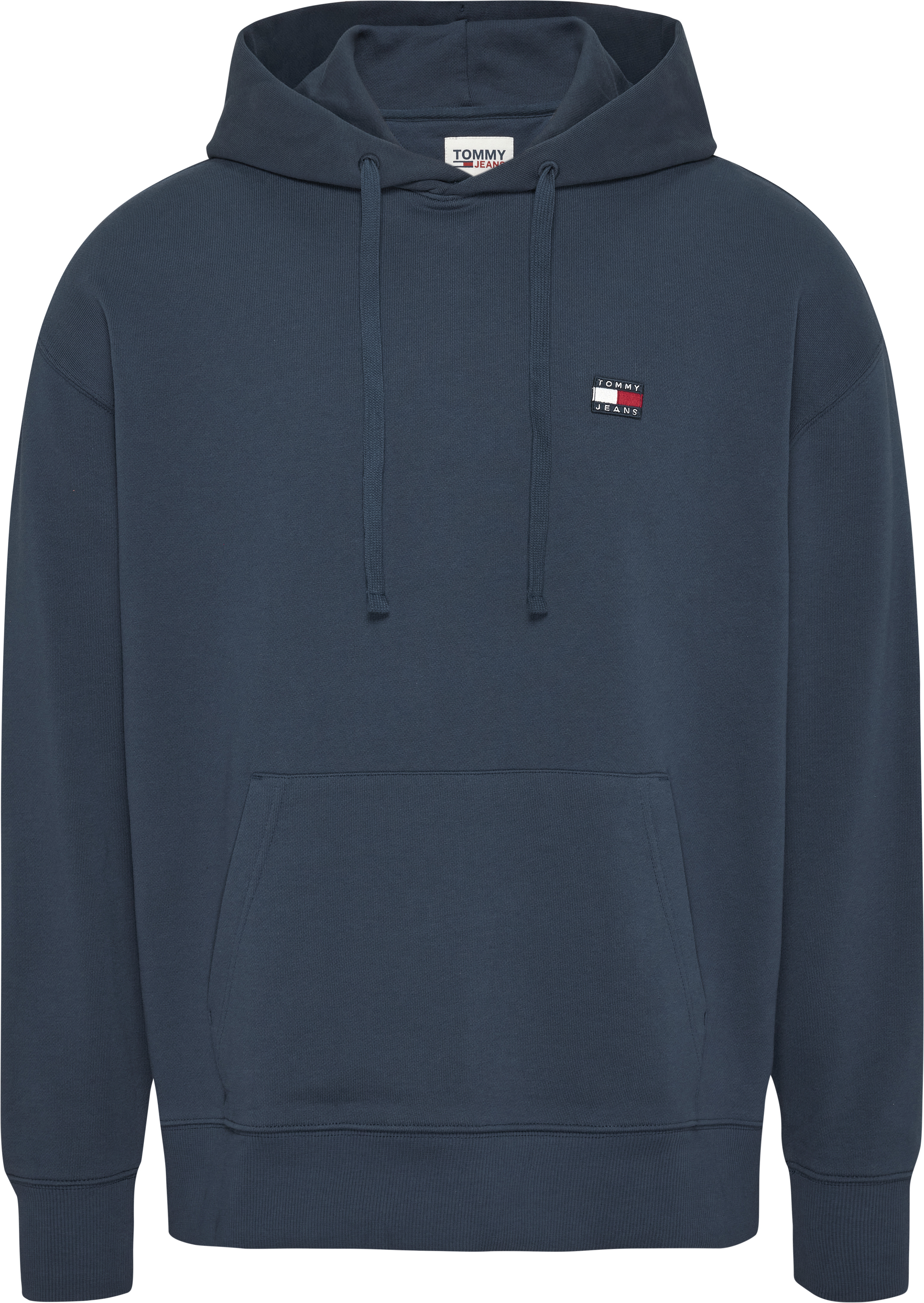 TOMMY JEANS  Maglie Blu