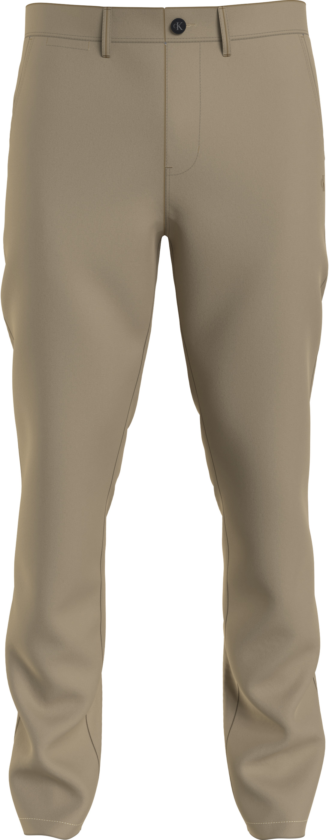 Calvin Klein beige broek