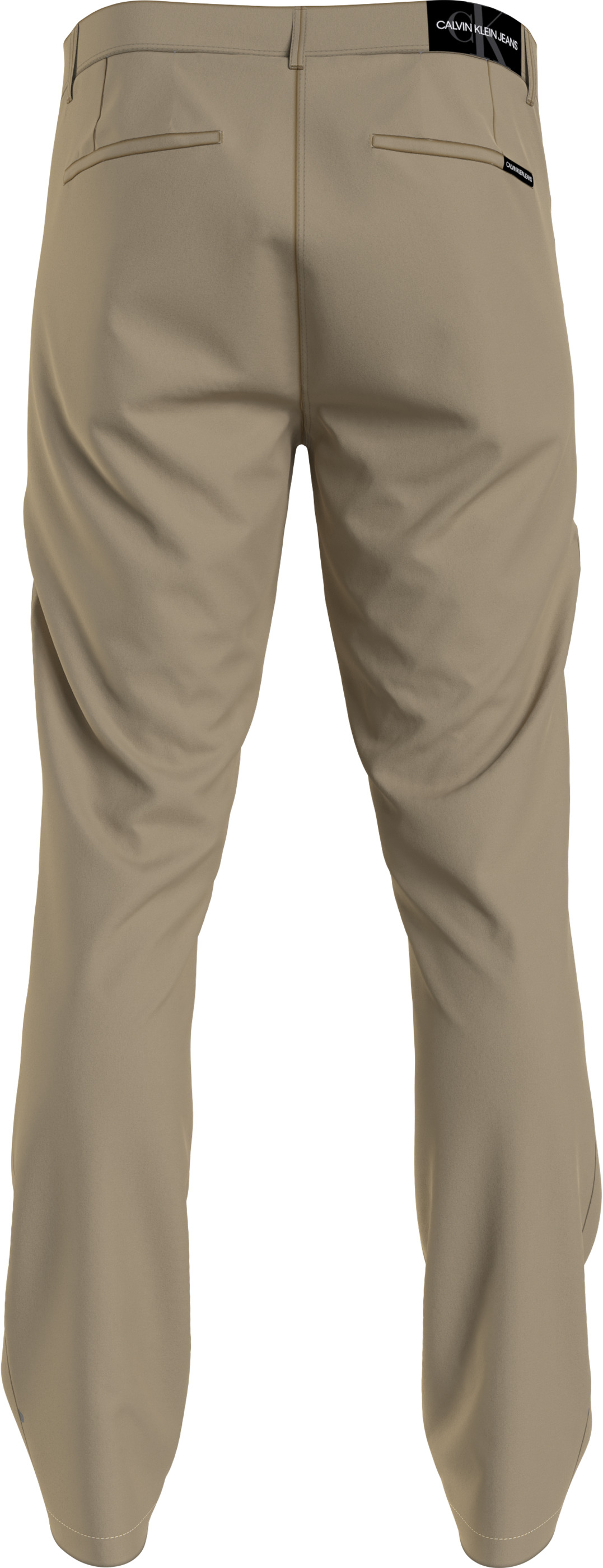 Calvin Klein beige broek