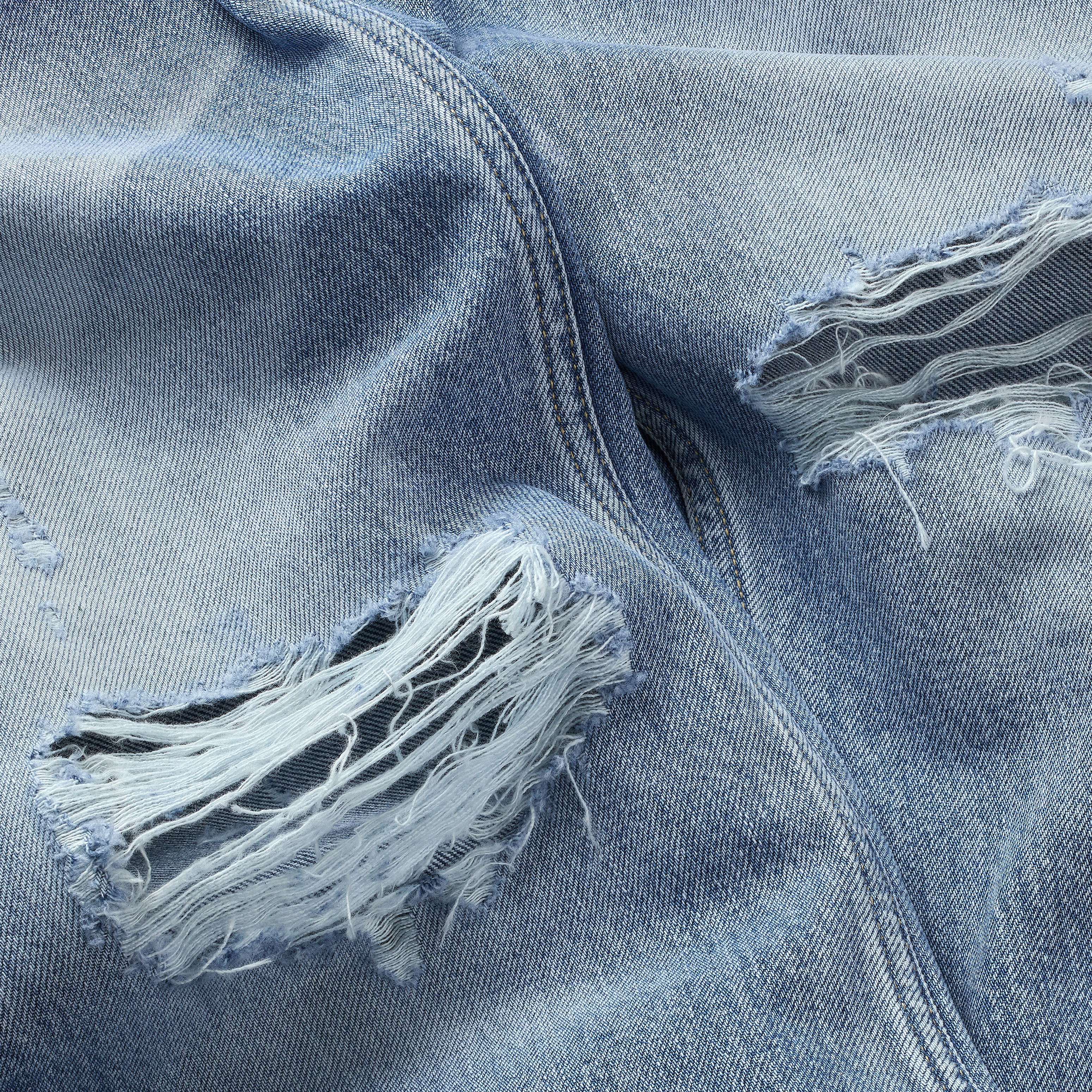 TOMMY JEANS Pantalón Azul