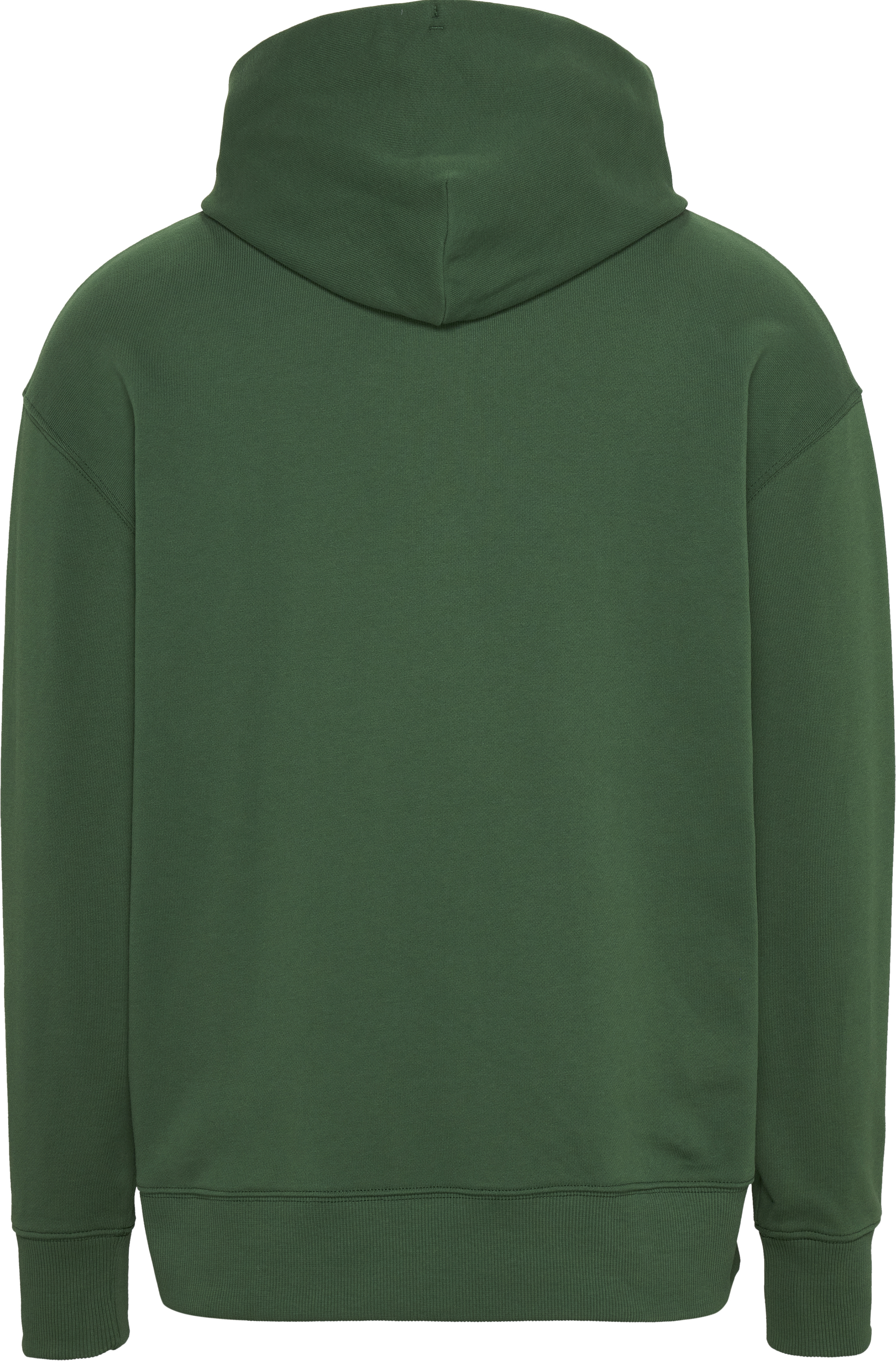 TOMMY JEANS Groene overhemden