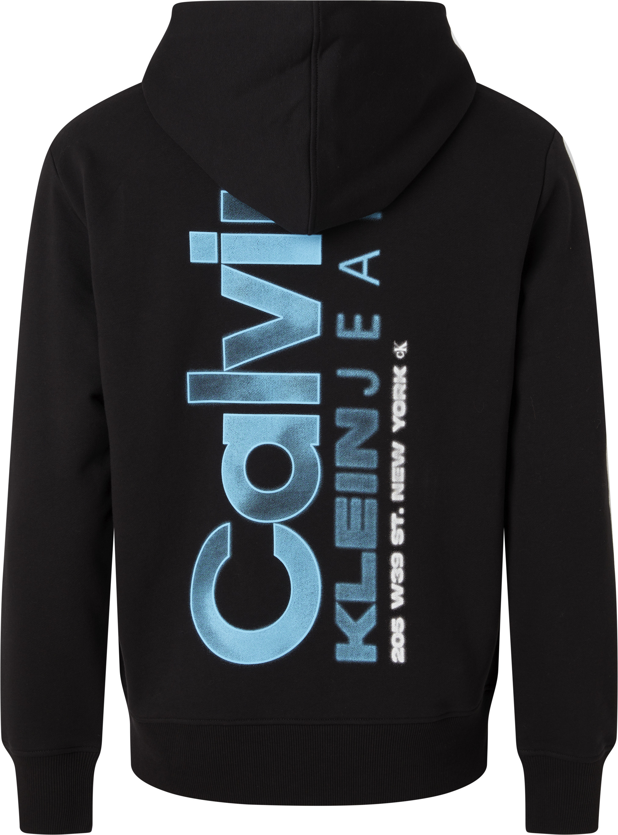 Calvin Klein zwarte truien