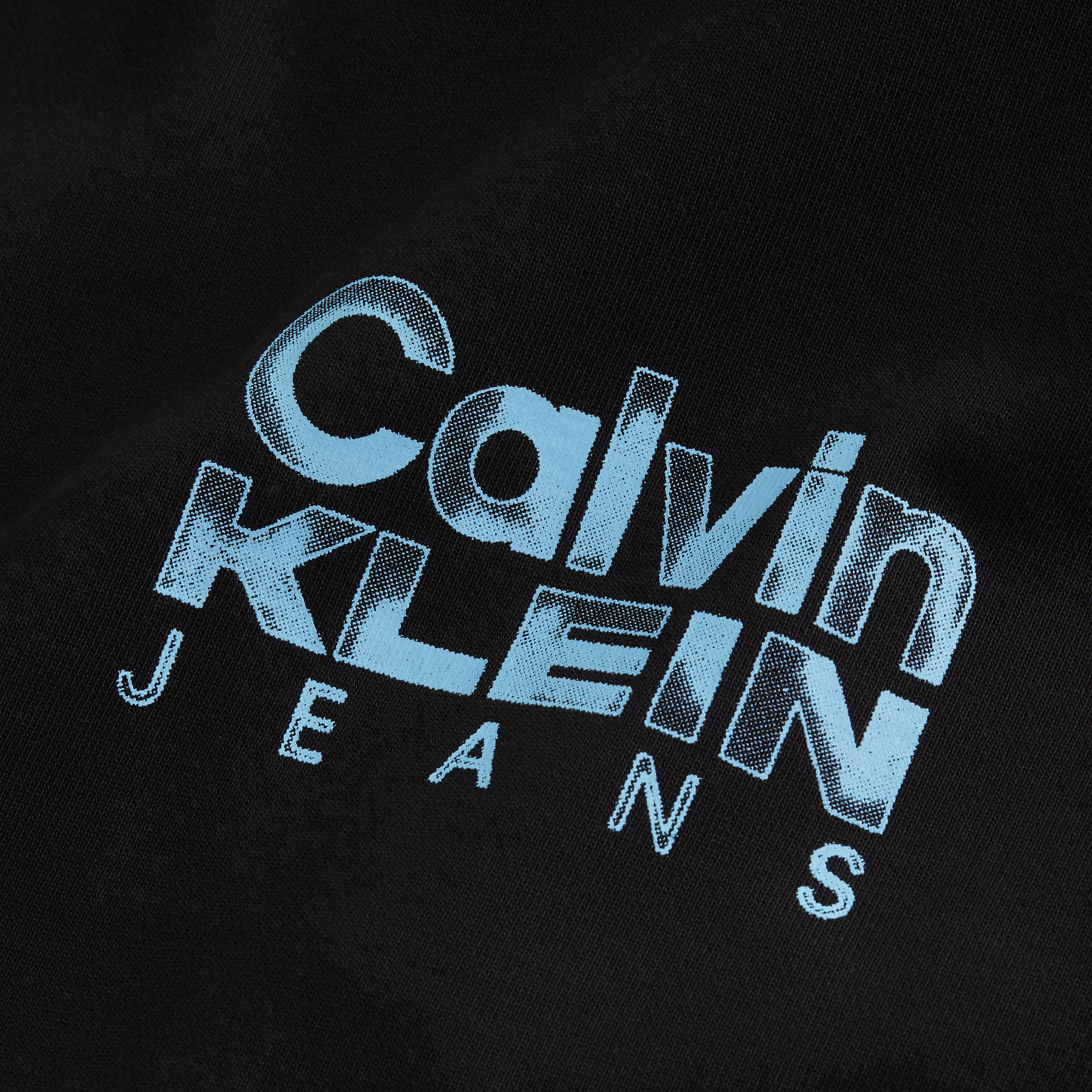 Calvin Klein zwarte truien