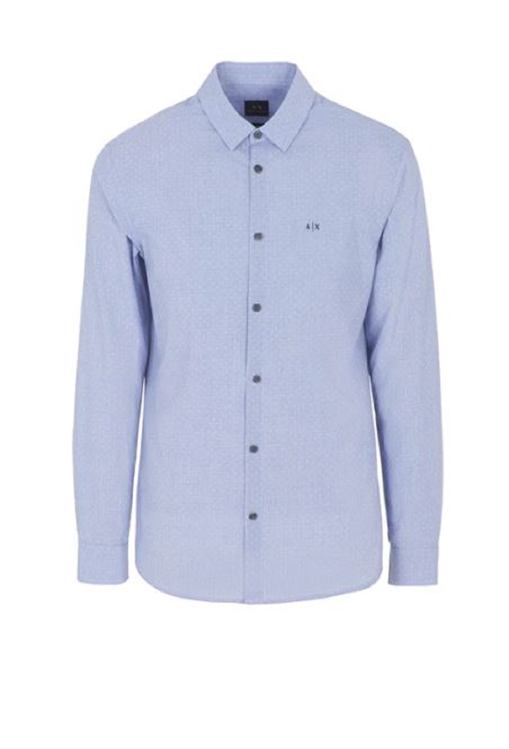 Armani Exchange Camisas blancas