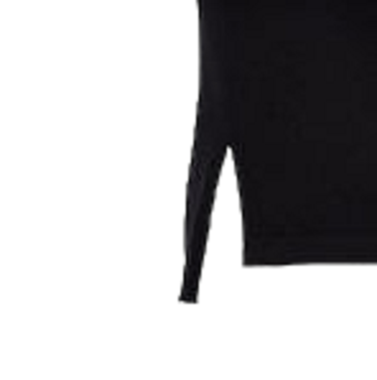 Armani Exchange Camisas Negro