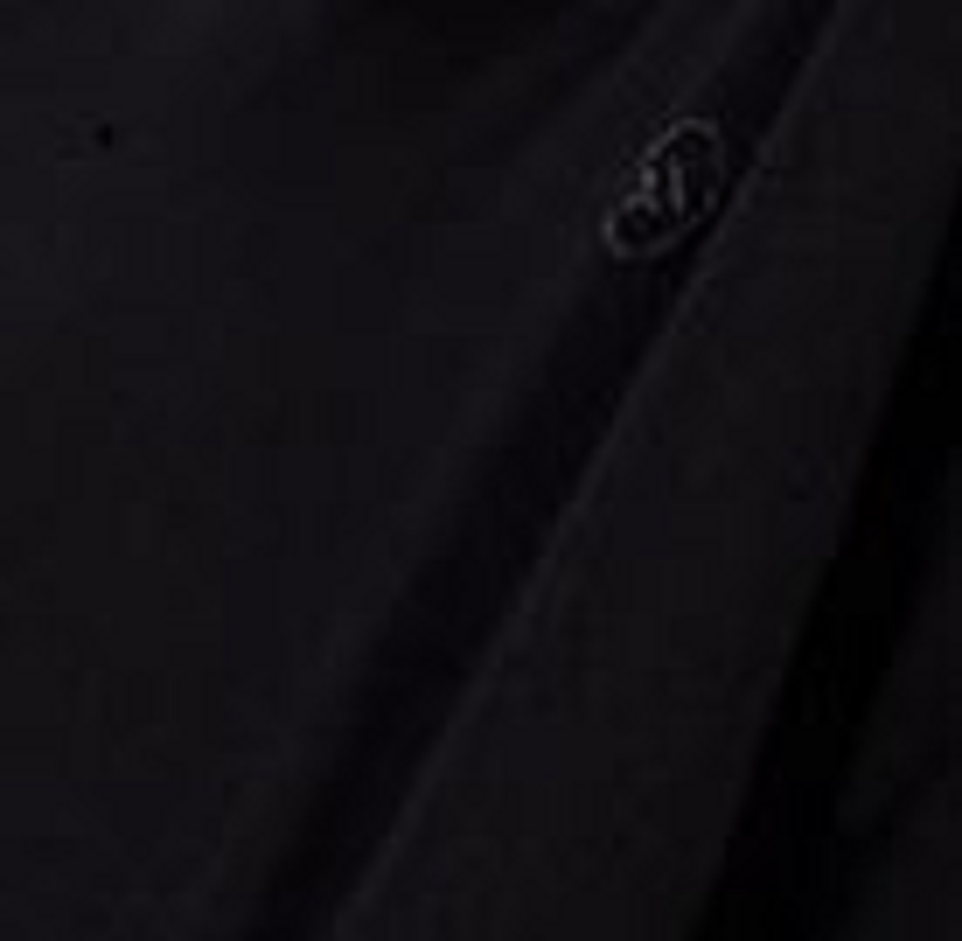 Armani Exchange Camisas Negro
