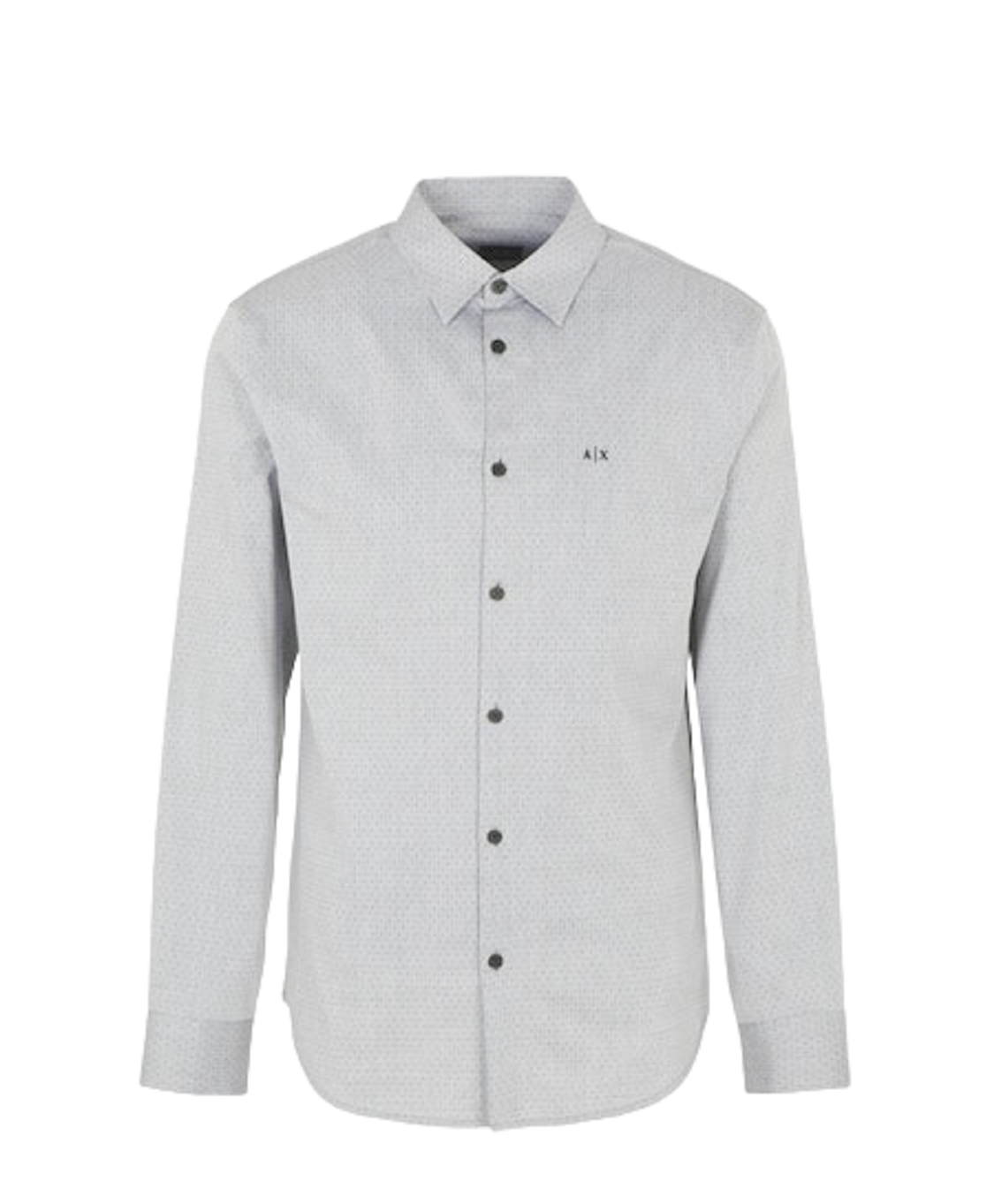Armani Exchange Chemises Noir