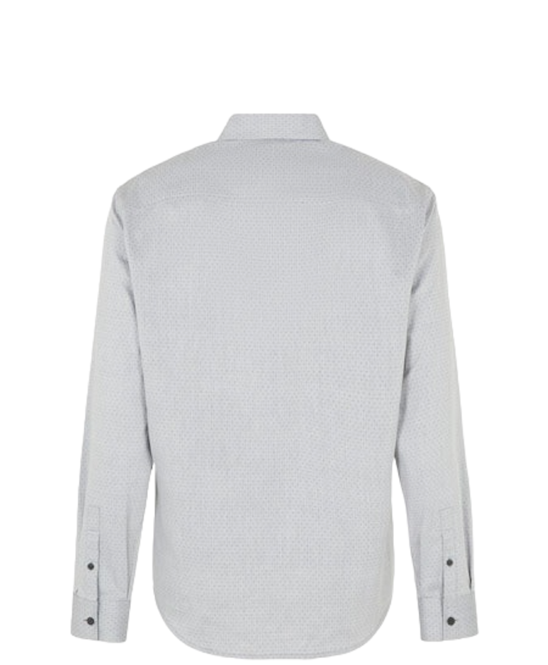 Armani Exchange Chemises Noir