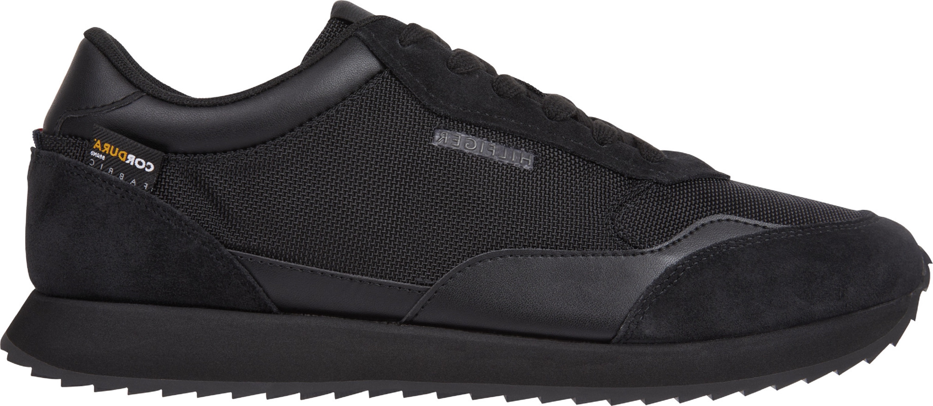 Tommy Hilfiger Sneakers Nero