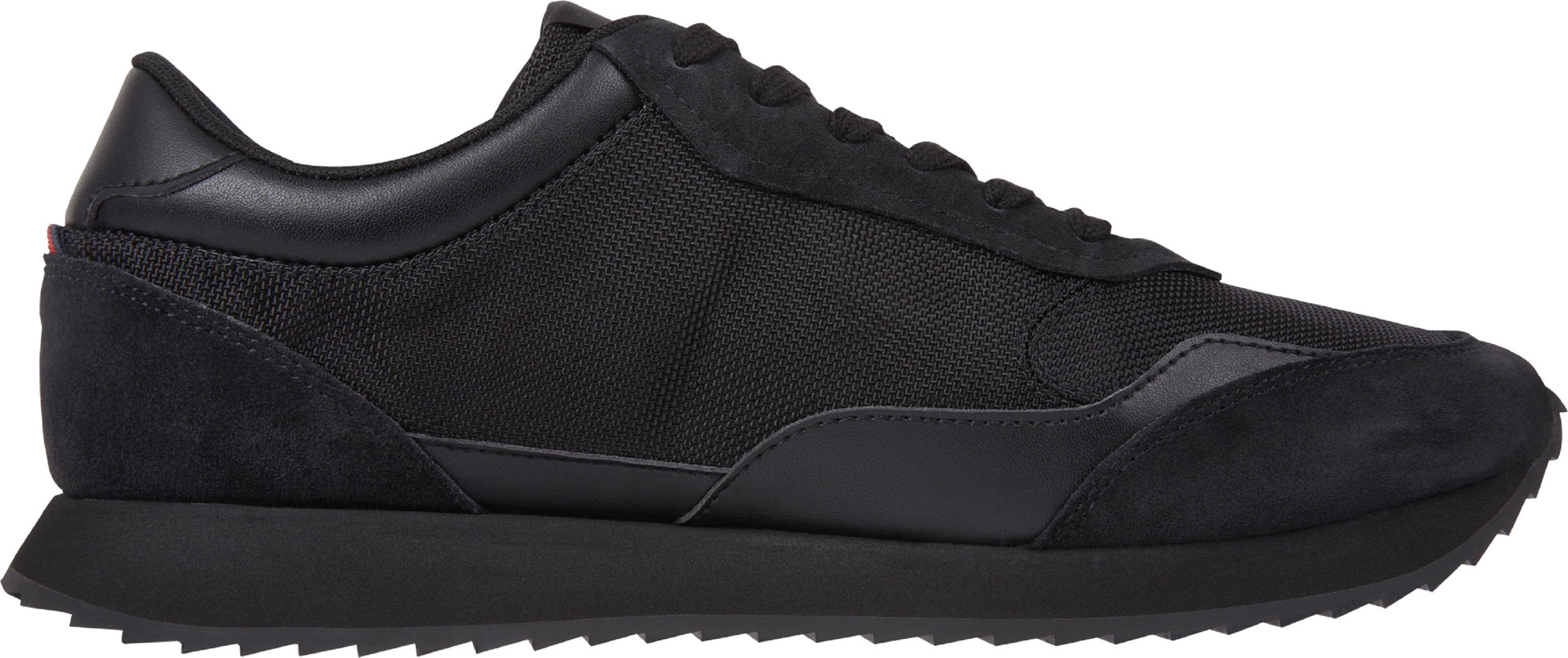 Tommy Hilfiger Sneakers Nero