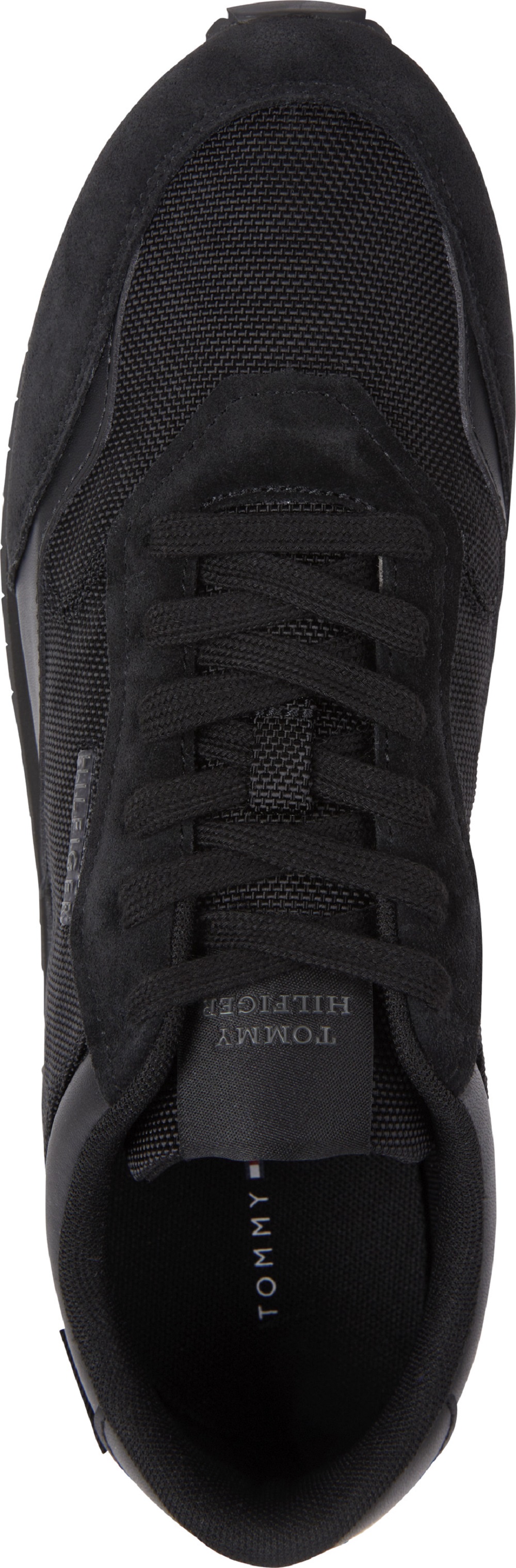 Tommy Hilfiger Sneakers Nero