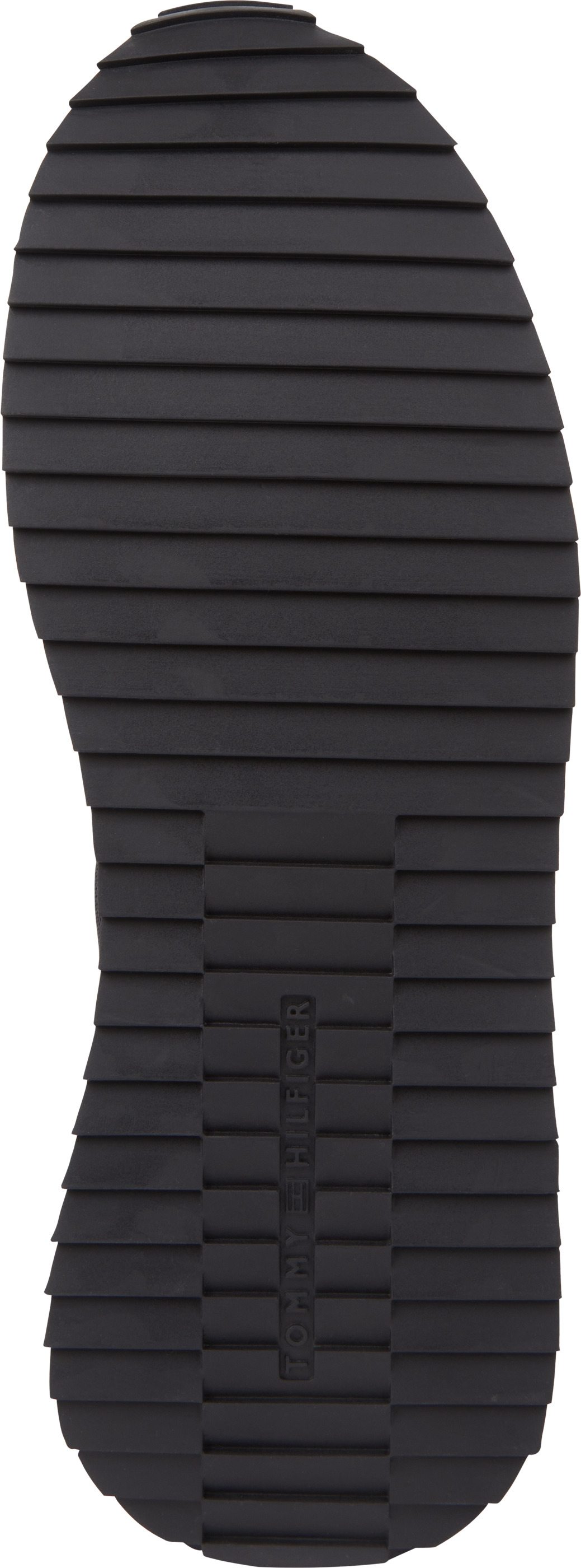 Tommy Hilfiger Sneakers Nero