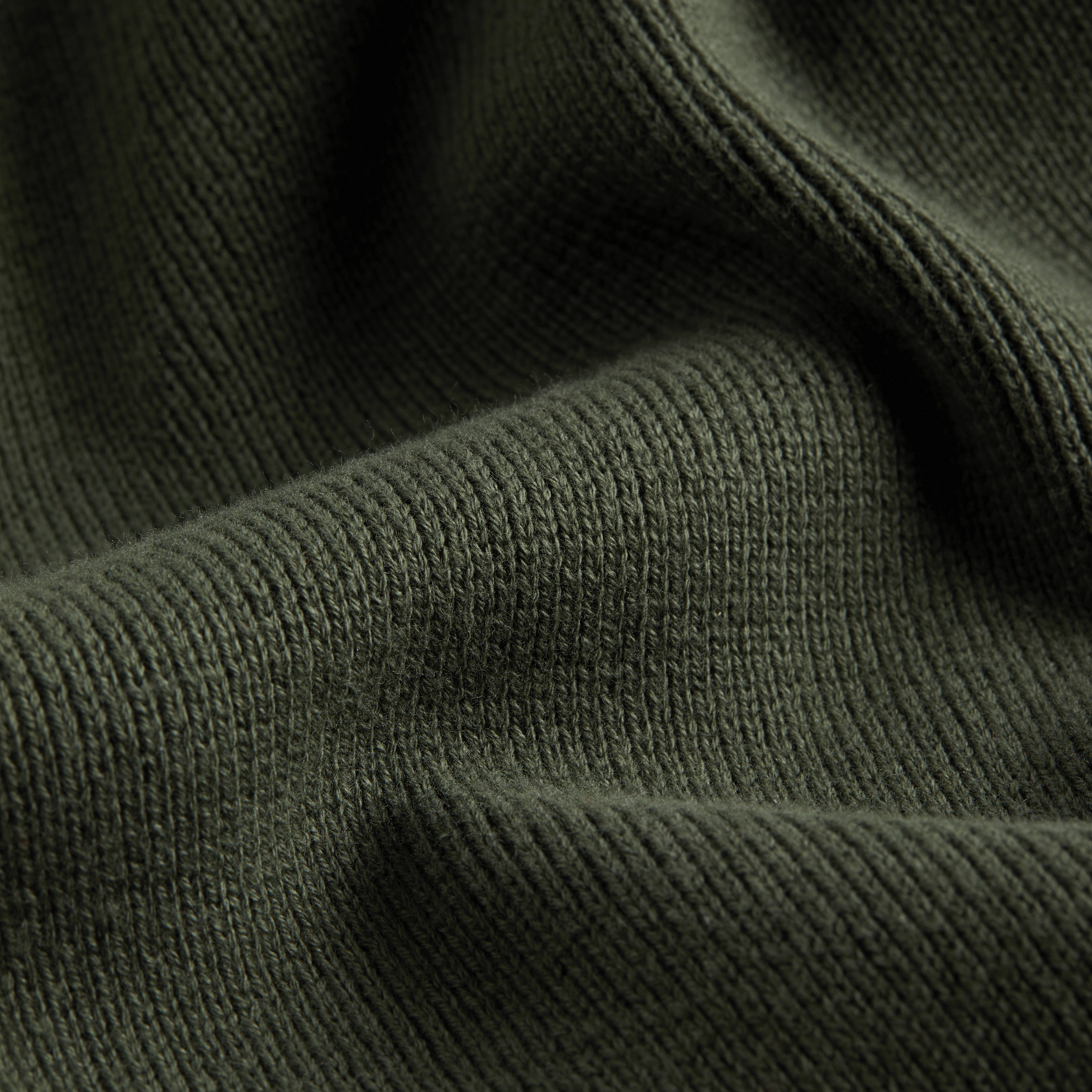 Camisetas Calvin Klein Verdes