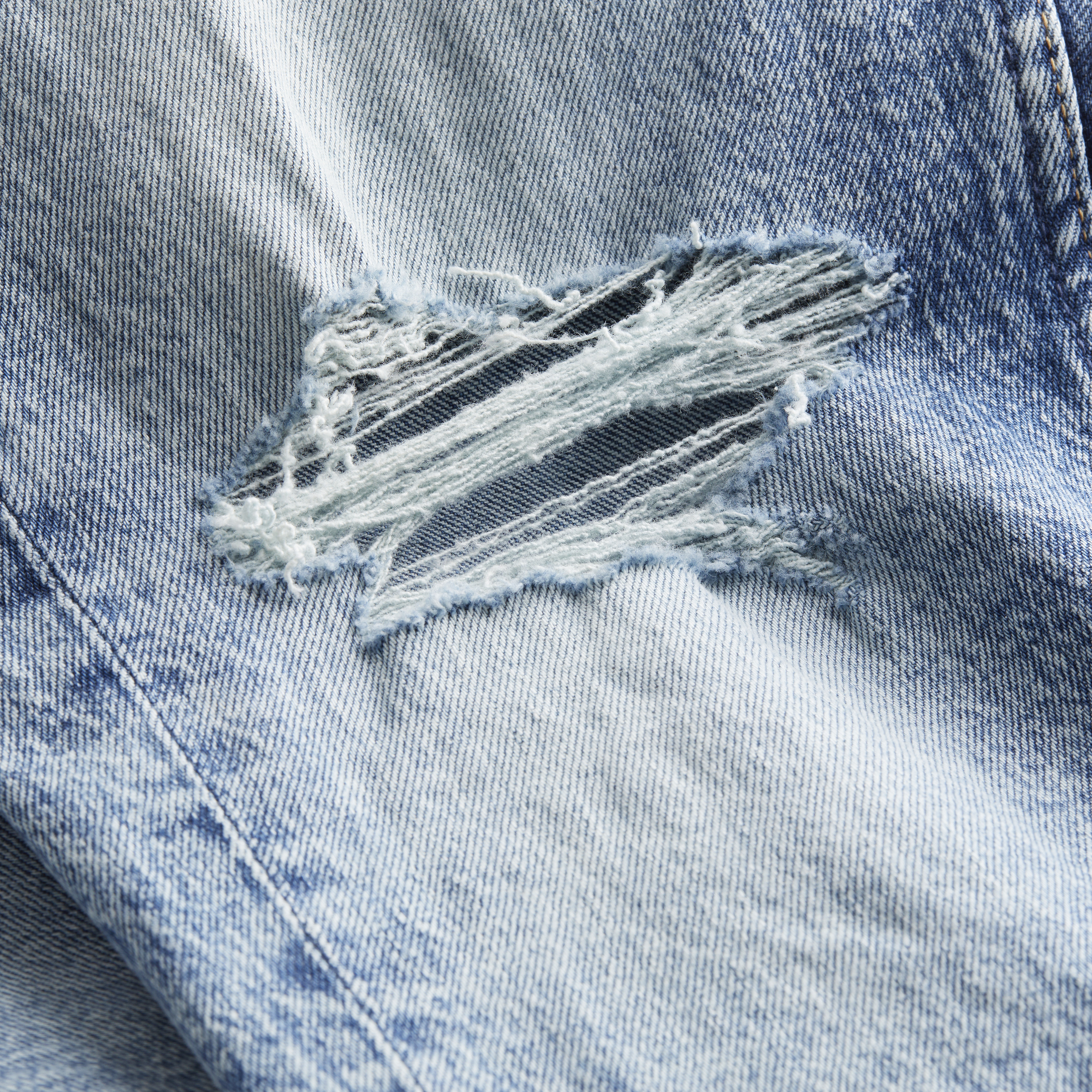 Calvin Klein RTW... Blu