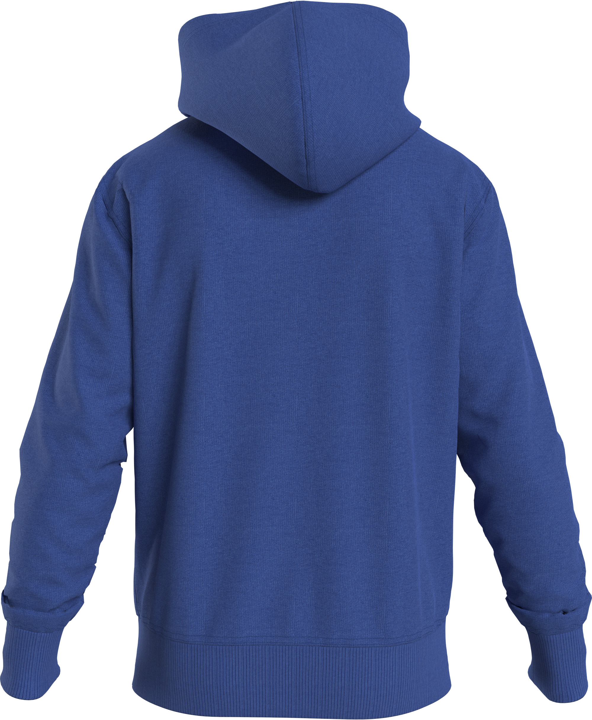 Blaue Porzellanhemden von Calvin Klein