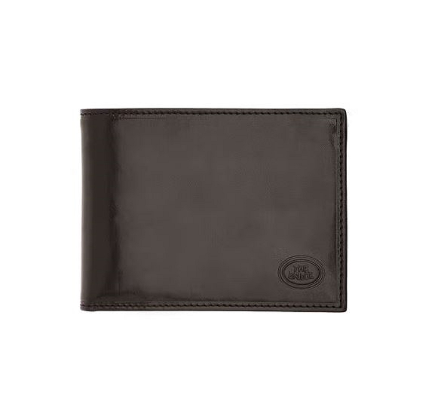 The Bridge Wallets Black