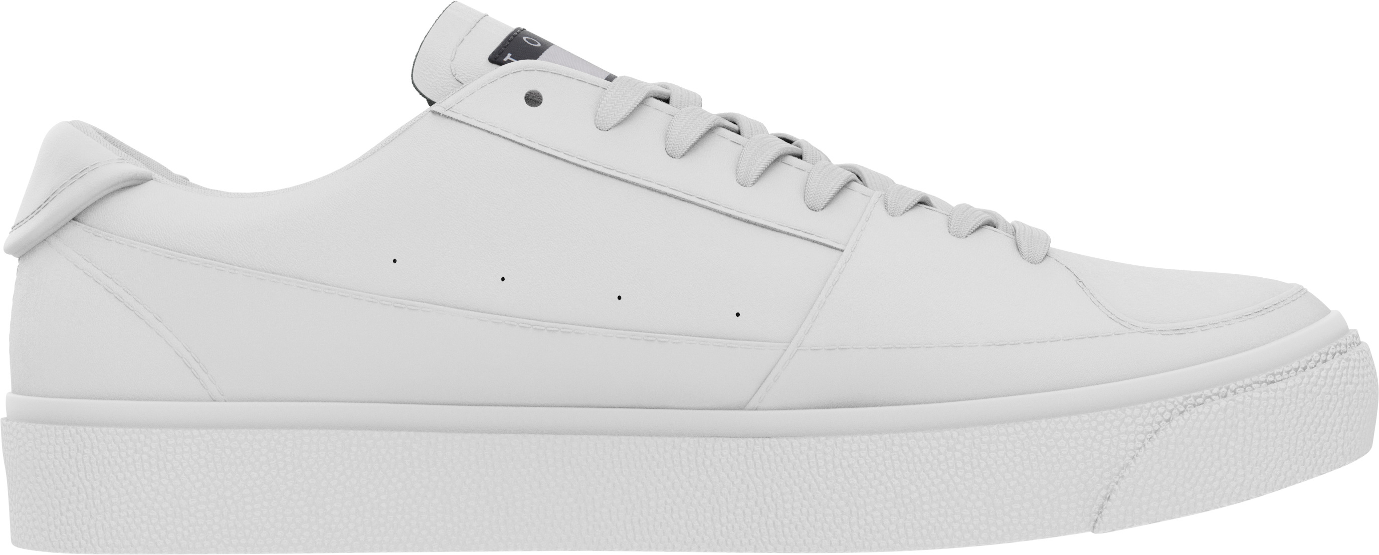 TOMMY JEANS  Sneakers White