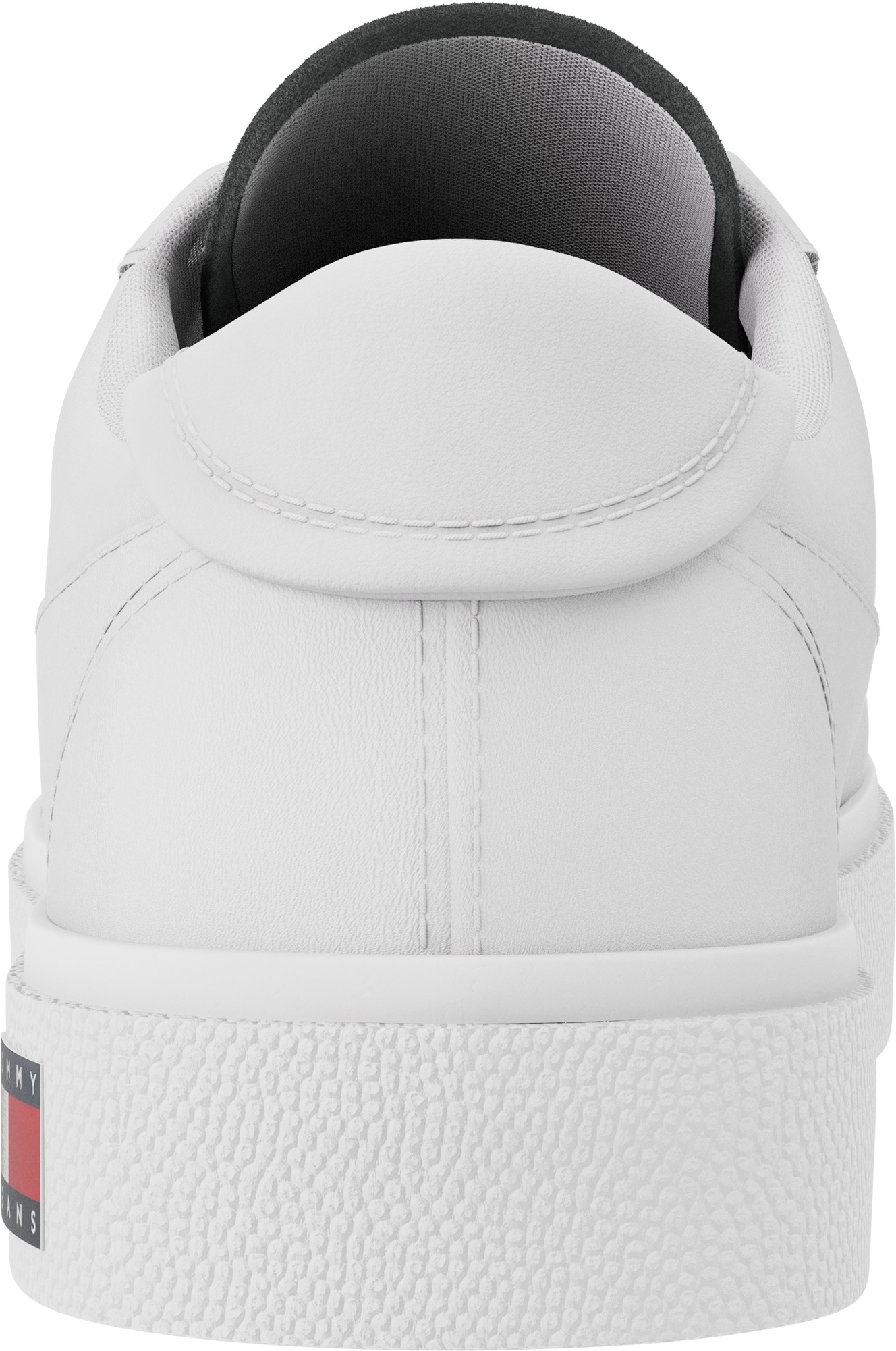 TOMMY JEANS  Sneakers White