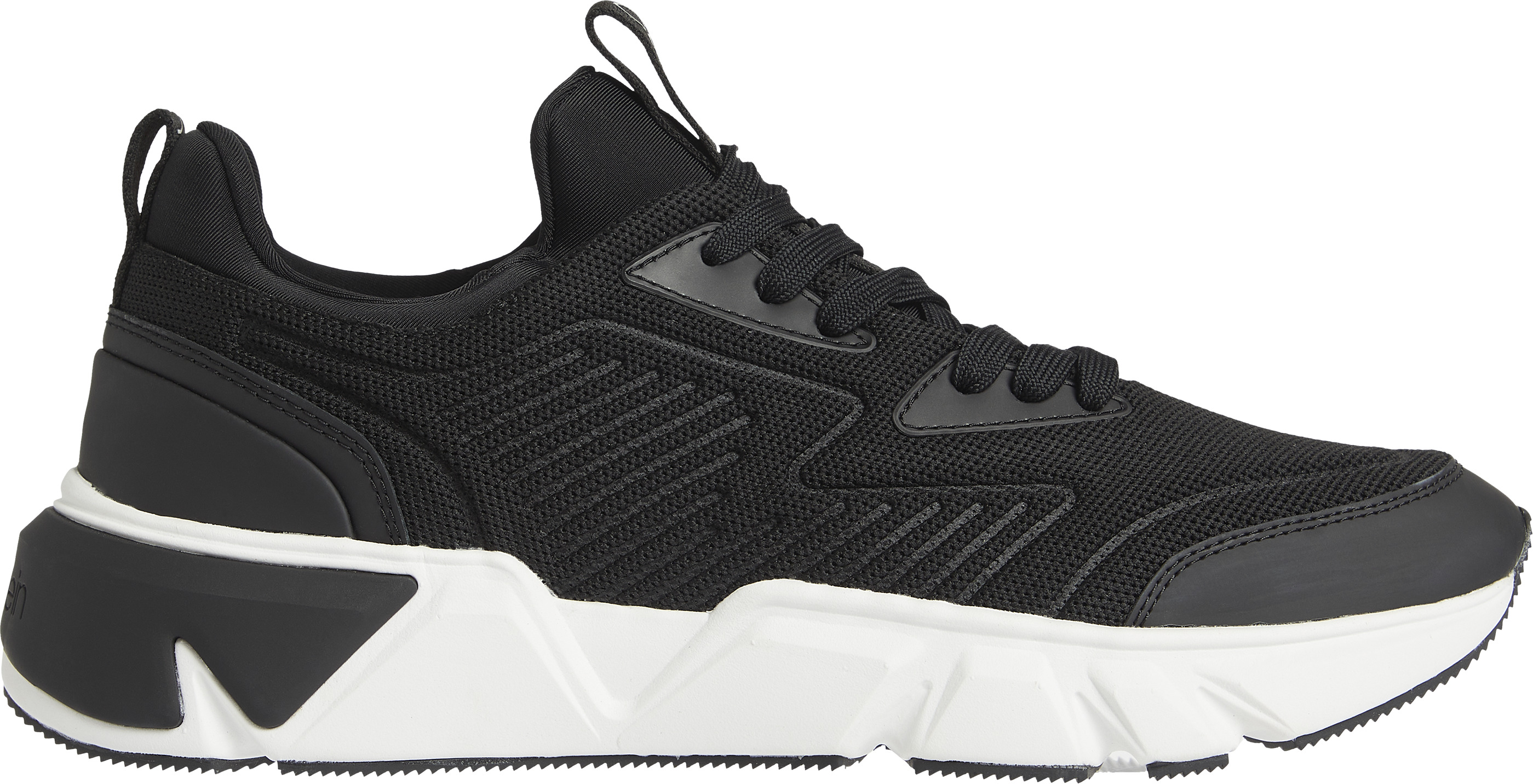 Calvin Klein Sneakers Schwarz