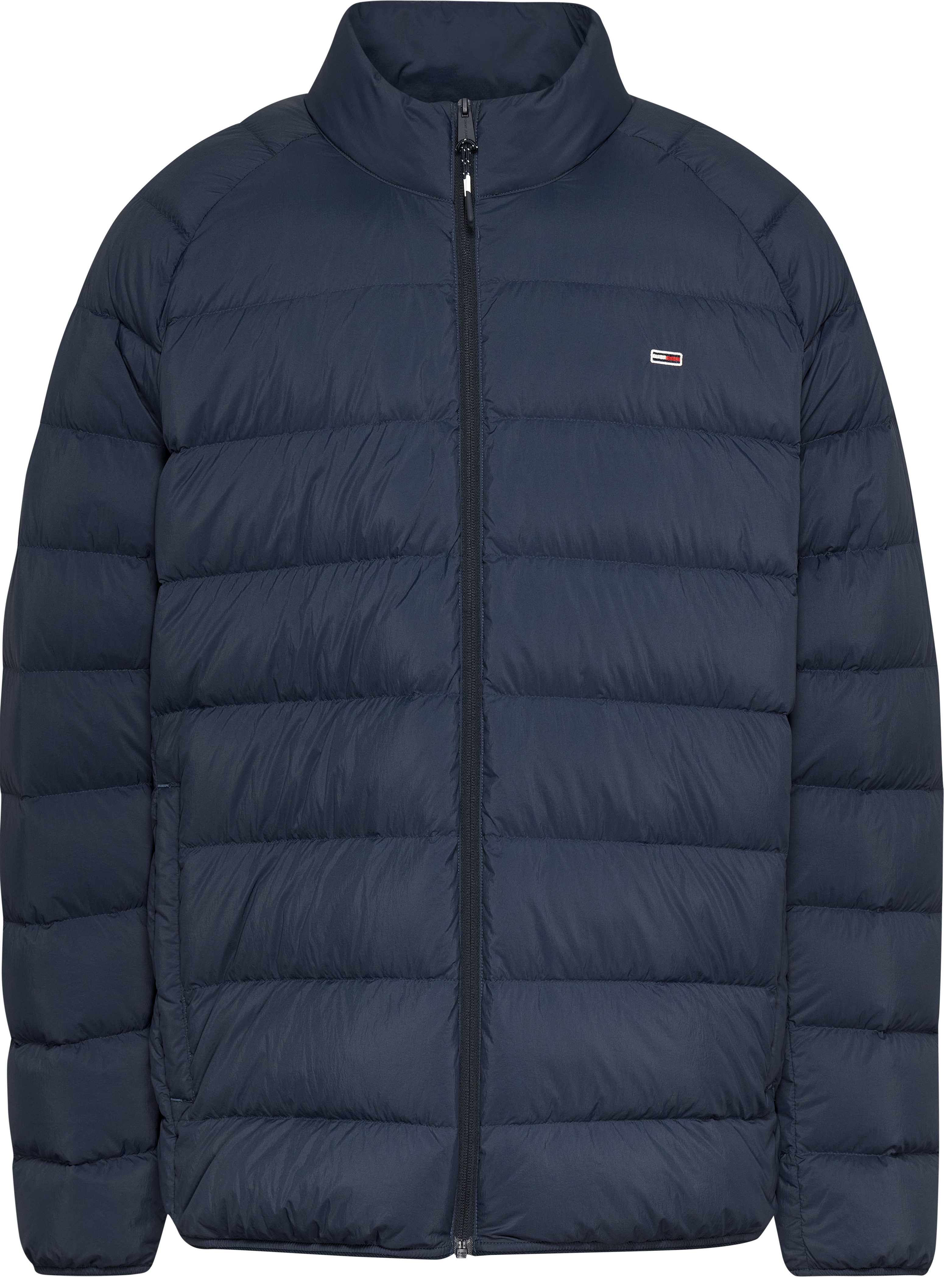 TOMMY JEANS Blaue Jacken