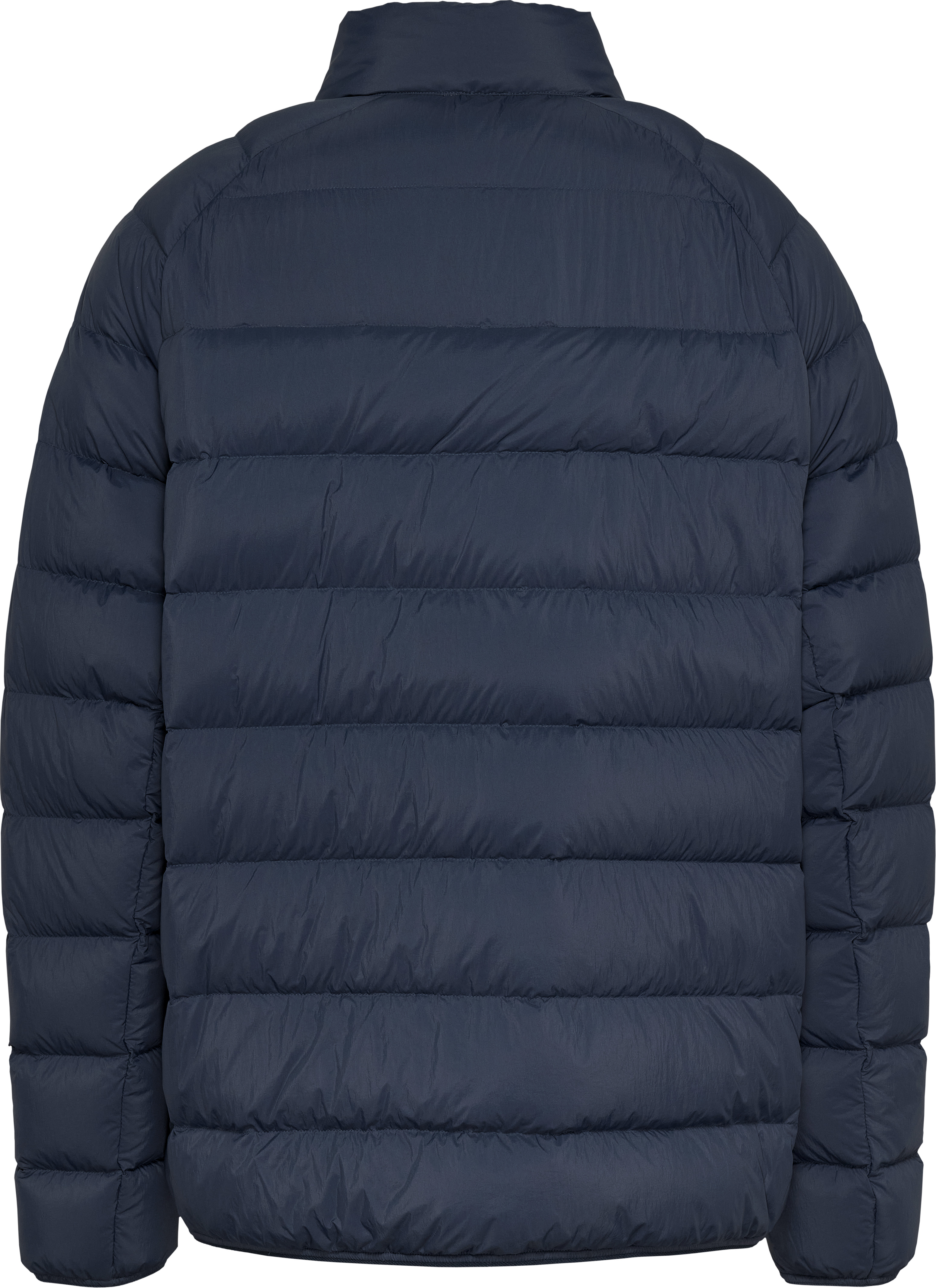TOMMY JEANS Blaue Jacken