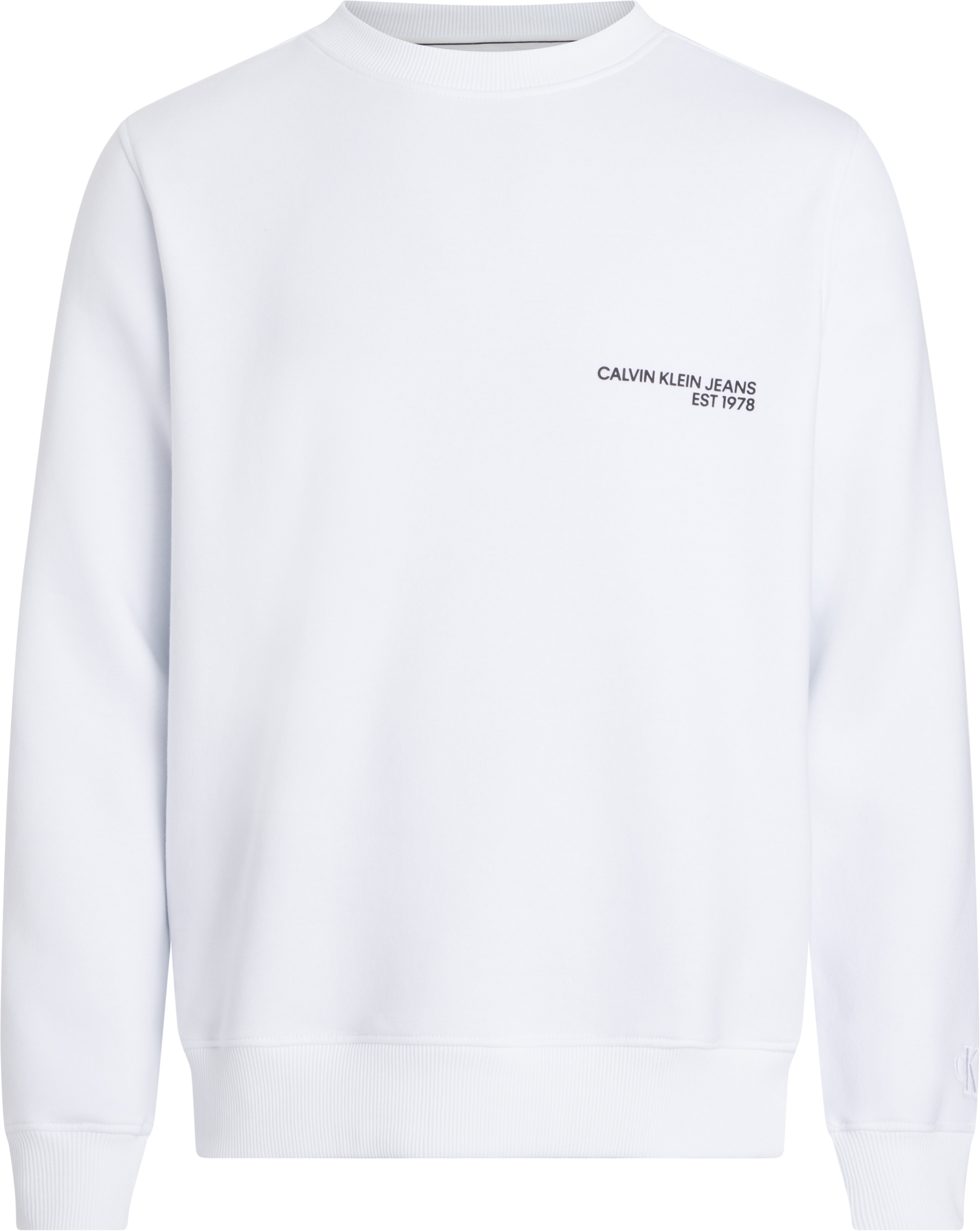 Calvin Klein witte truien