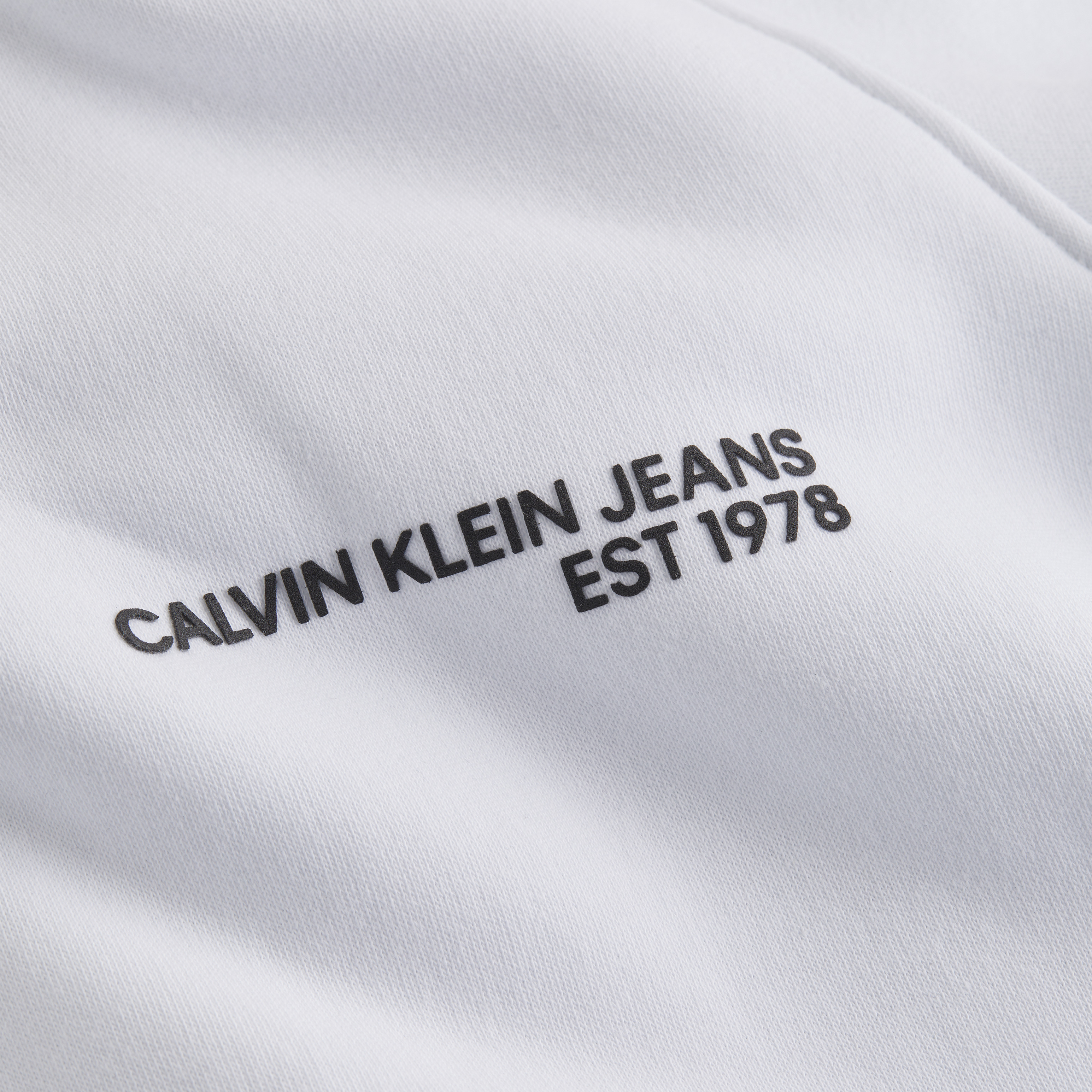 Calvin Klein witte truien