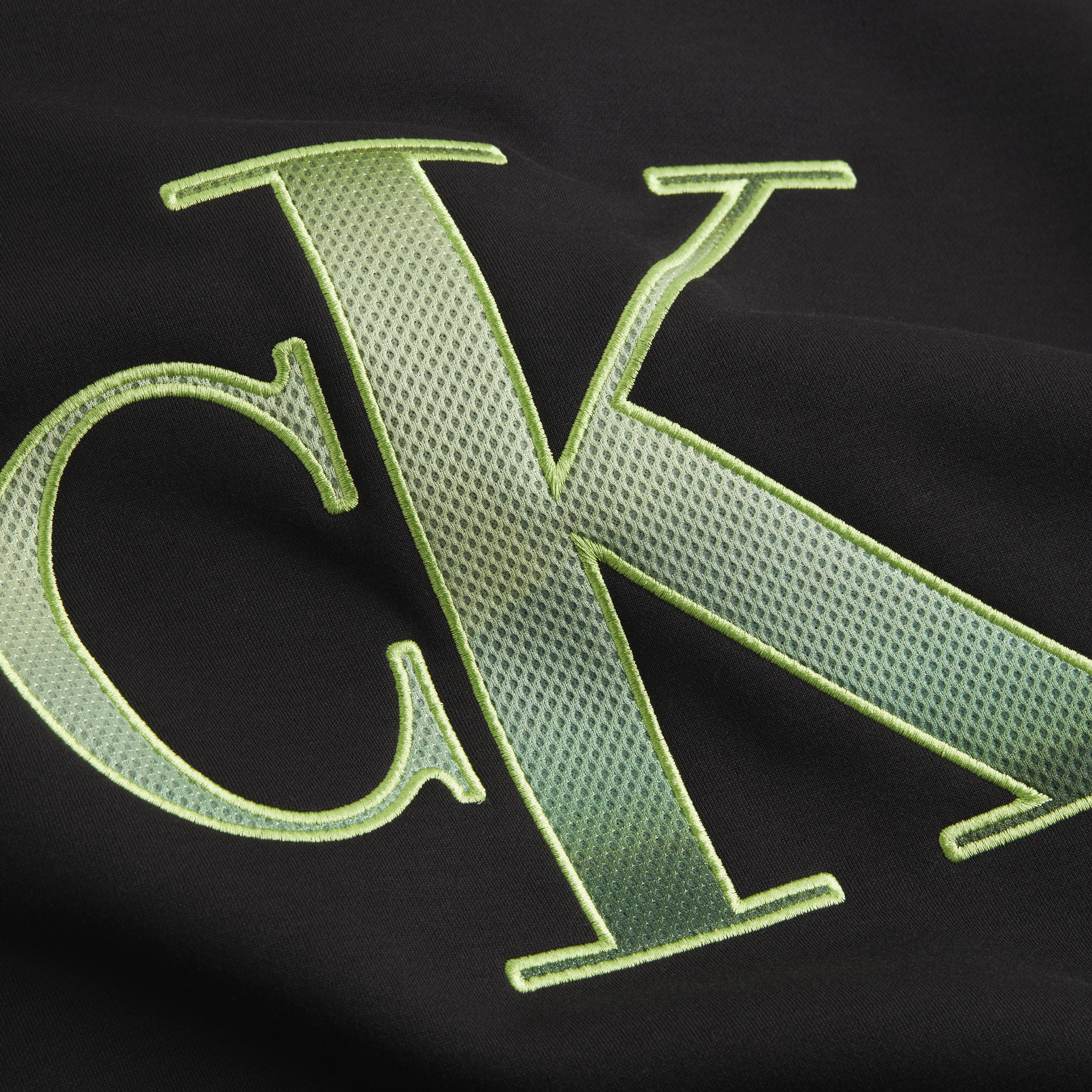Calvin Klein zwarte truien