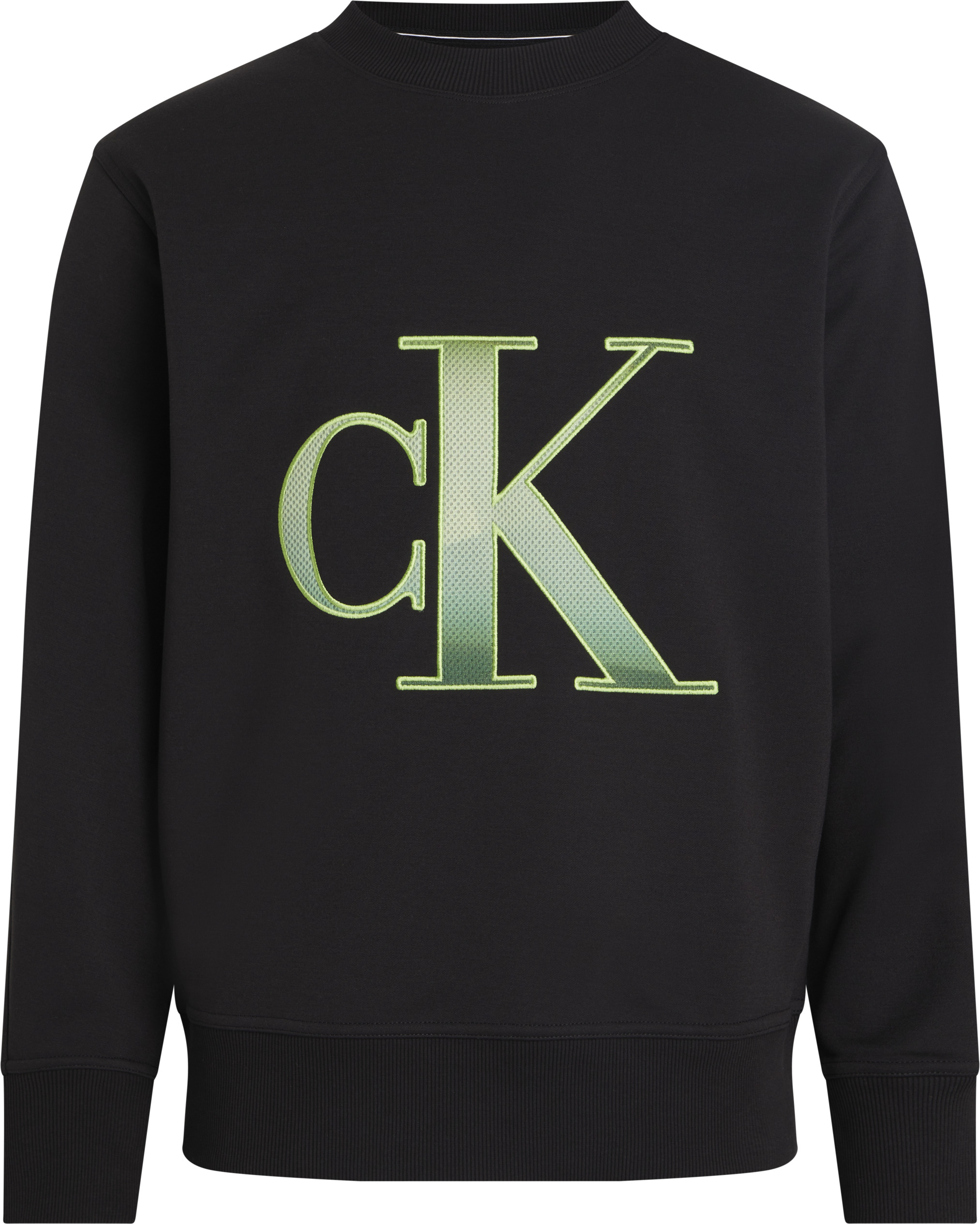 Calvin Klein zwarte truien