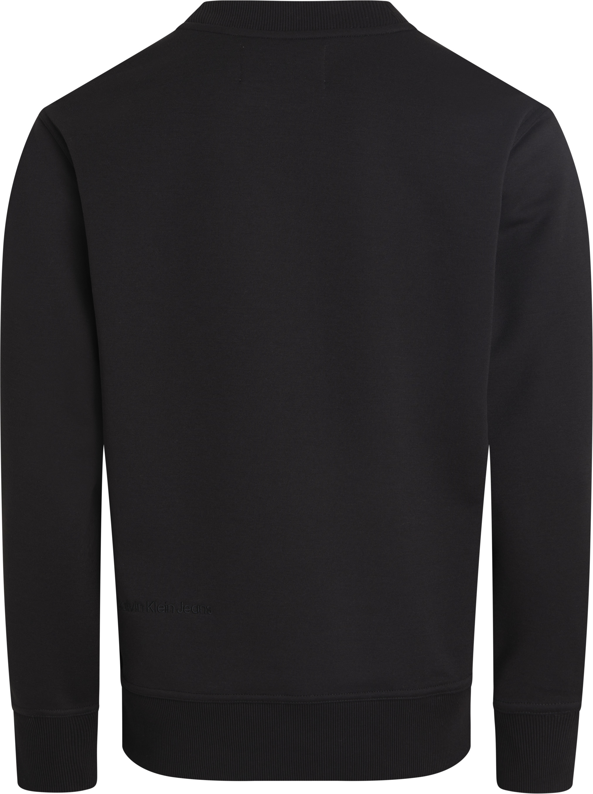 Calvin Klein zwarte truien
