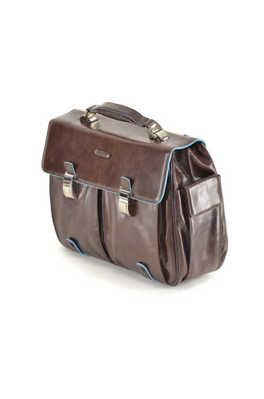 Sacs Piquadro... Marron foncé