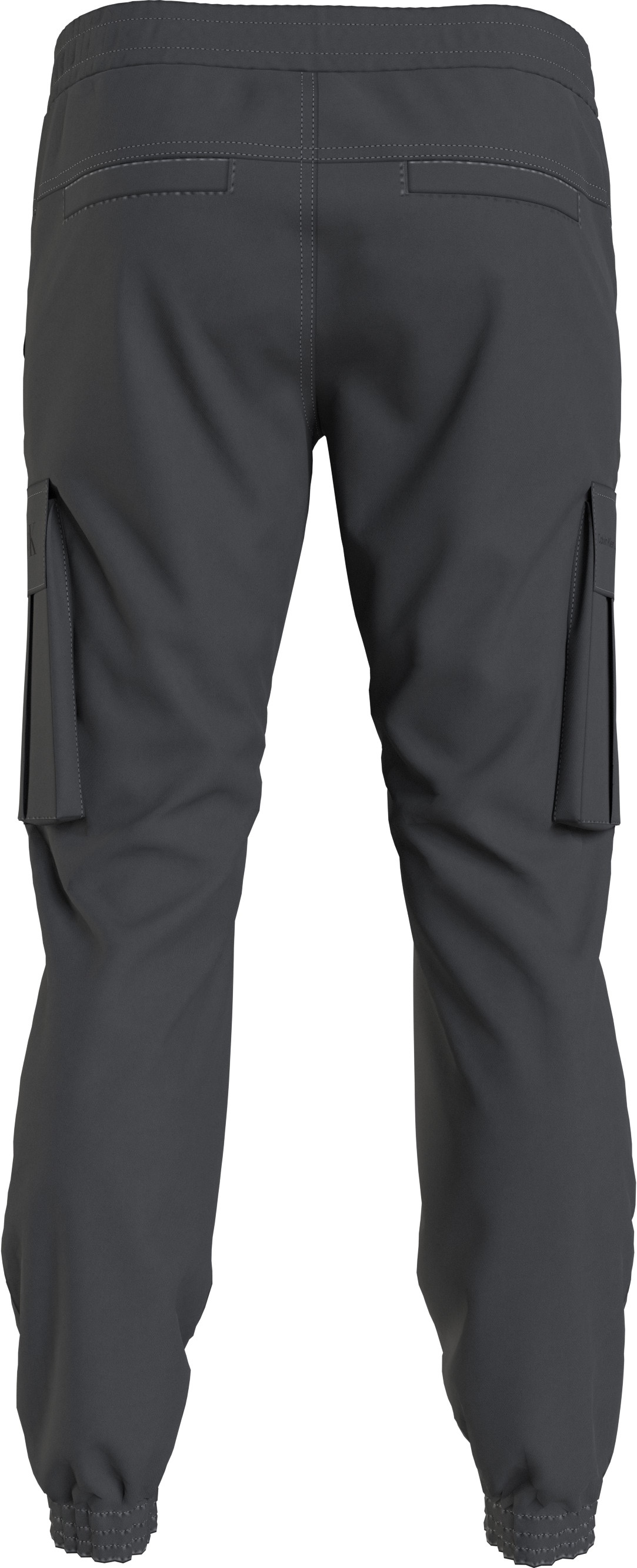 Calvin Klein grijze broek