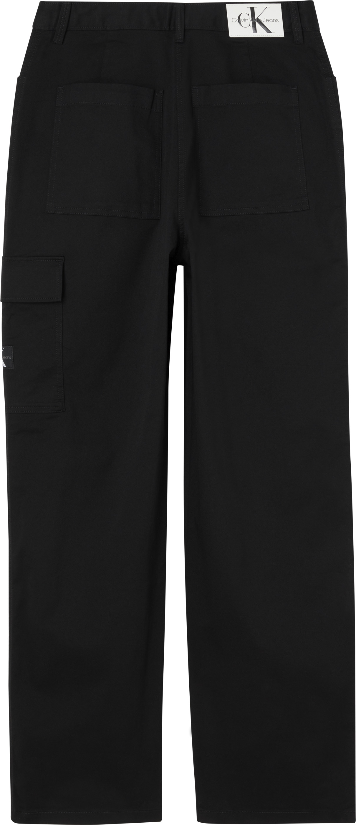 Calvin Klein zwarte broek