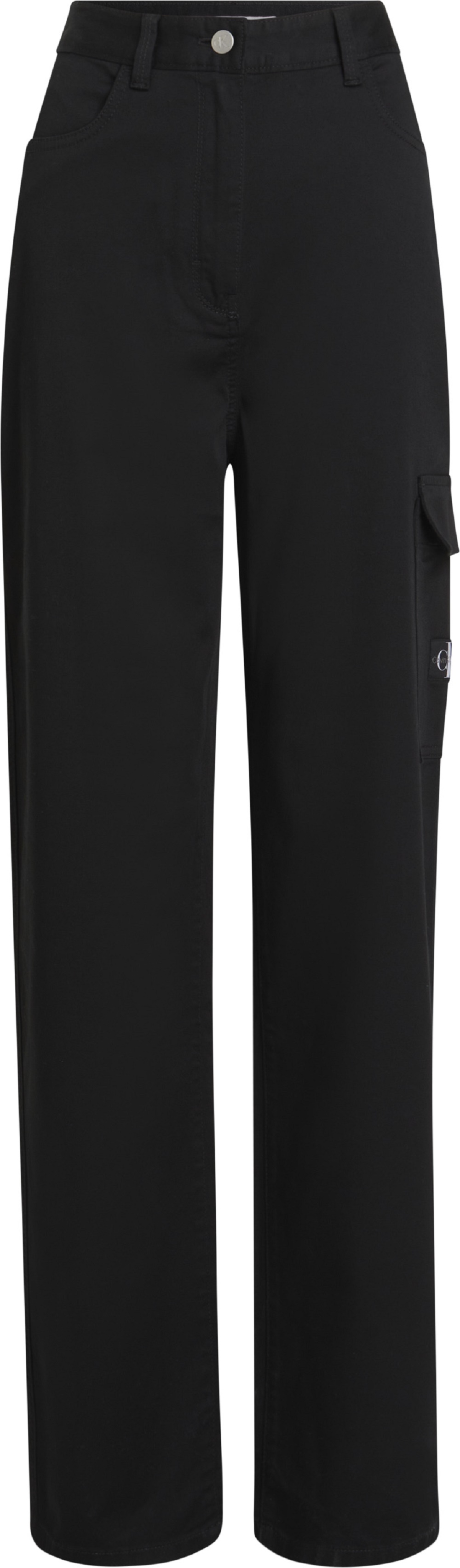 Calvin Klein zwarte broek