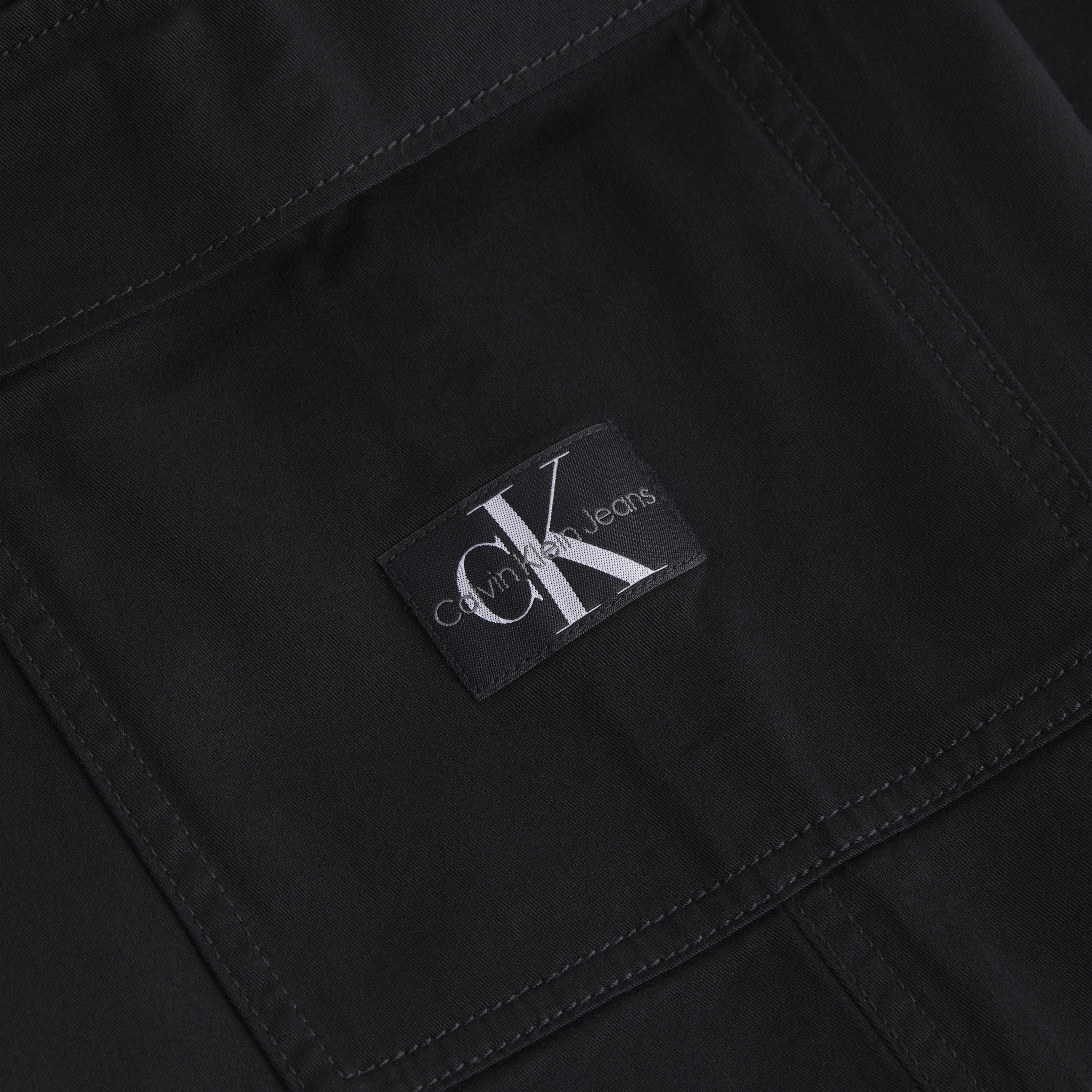 Calvin Klein zwarte broek