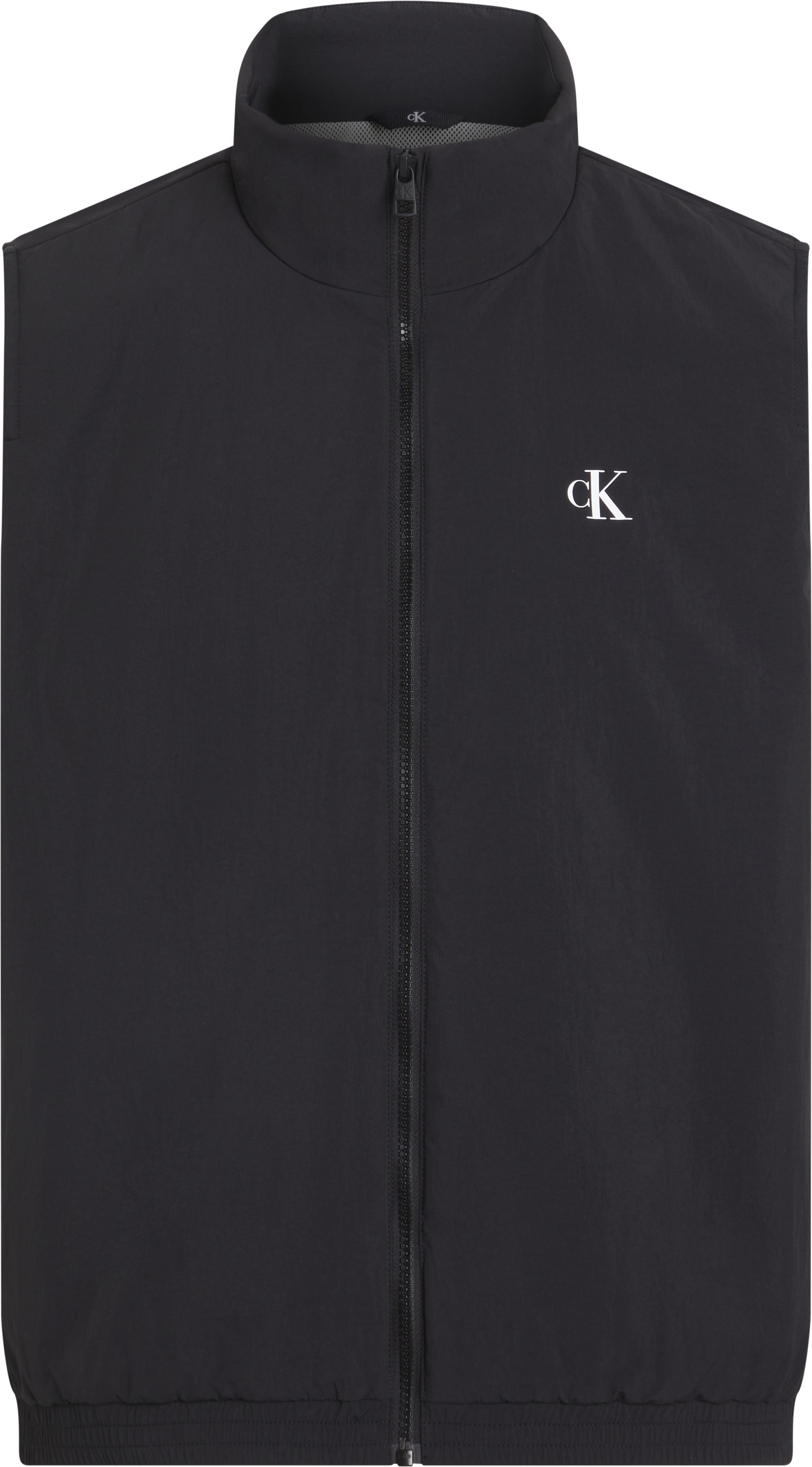 Calvin Klein zwarte jassen