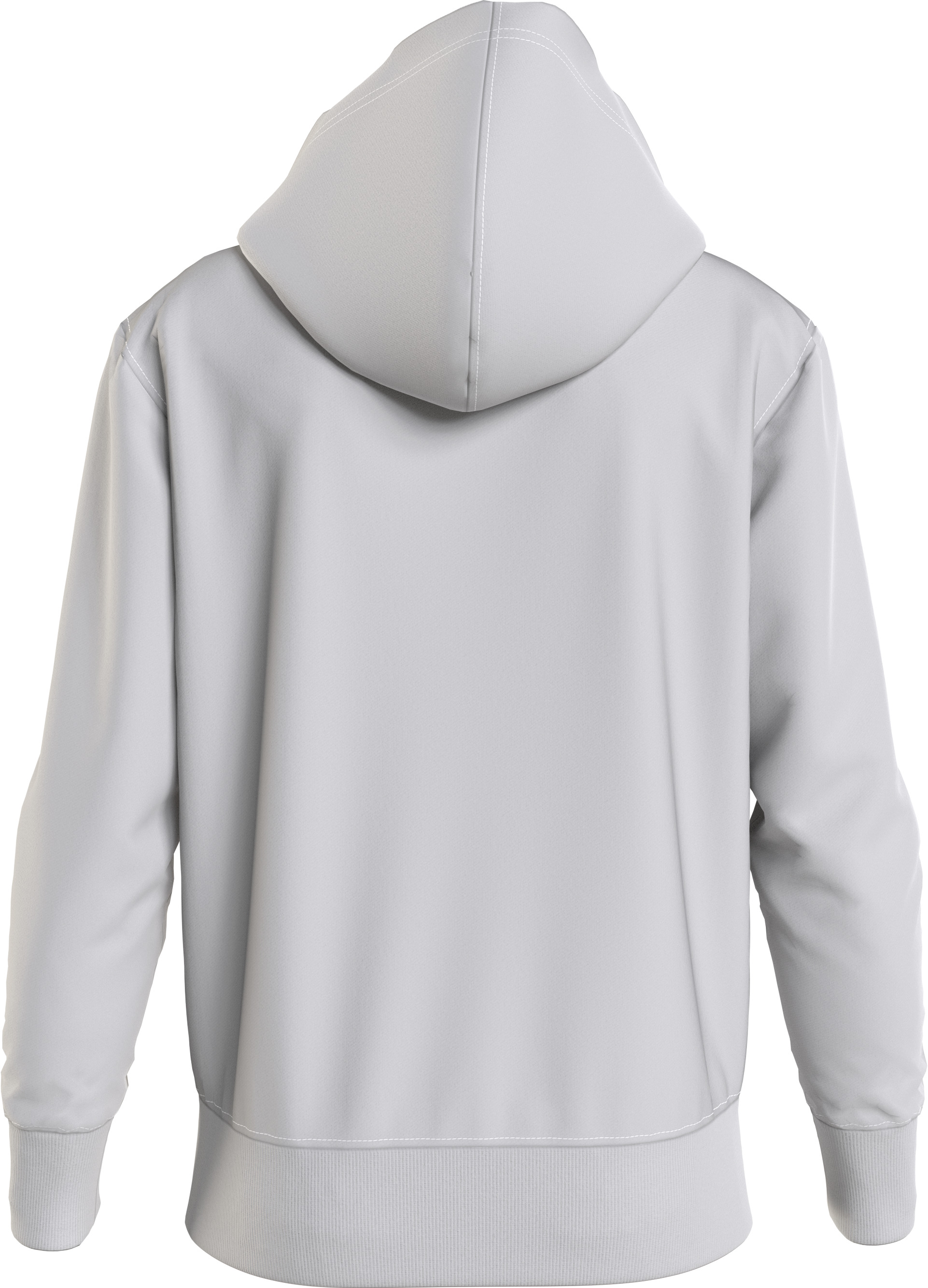 Pulls Calvin Klein gris