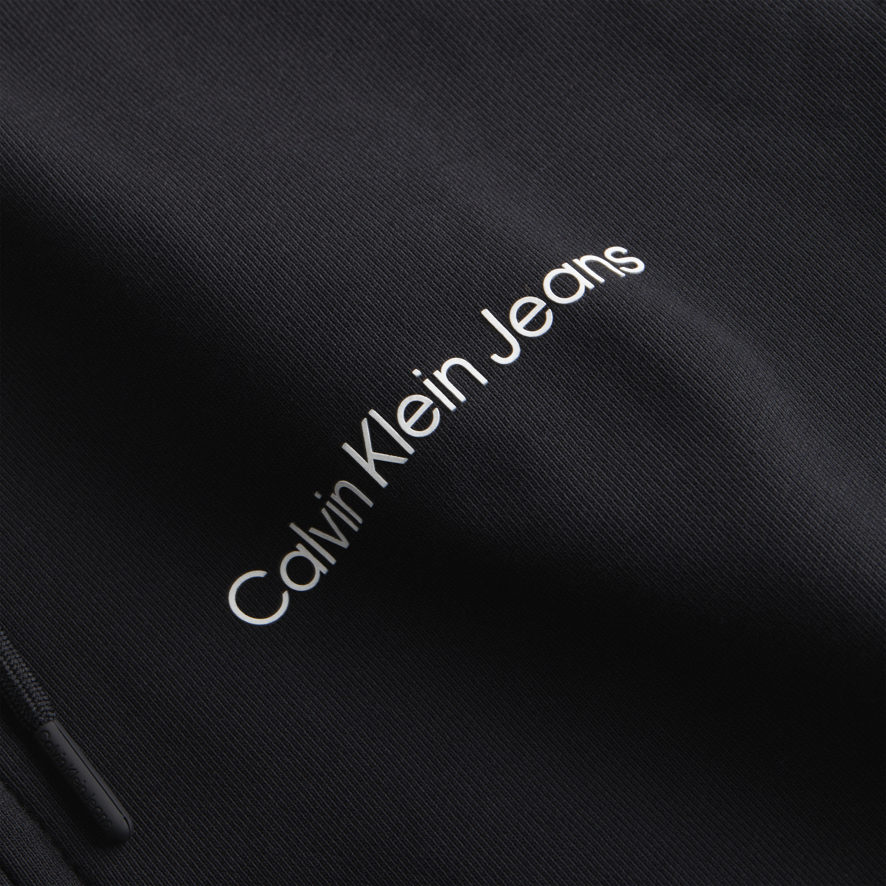 Calvin Klein Maglie Nero